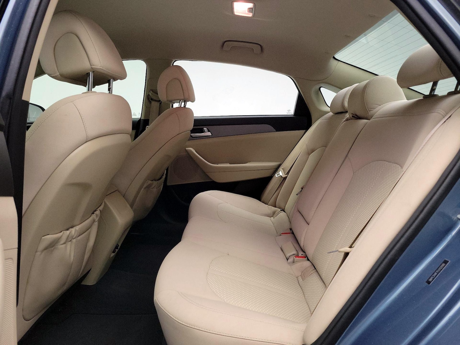 2015 Hyundai Sonata SE - Photo 19