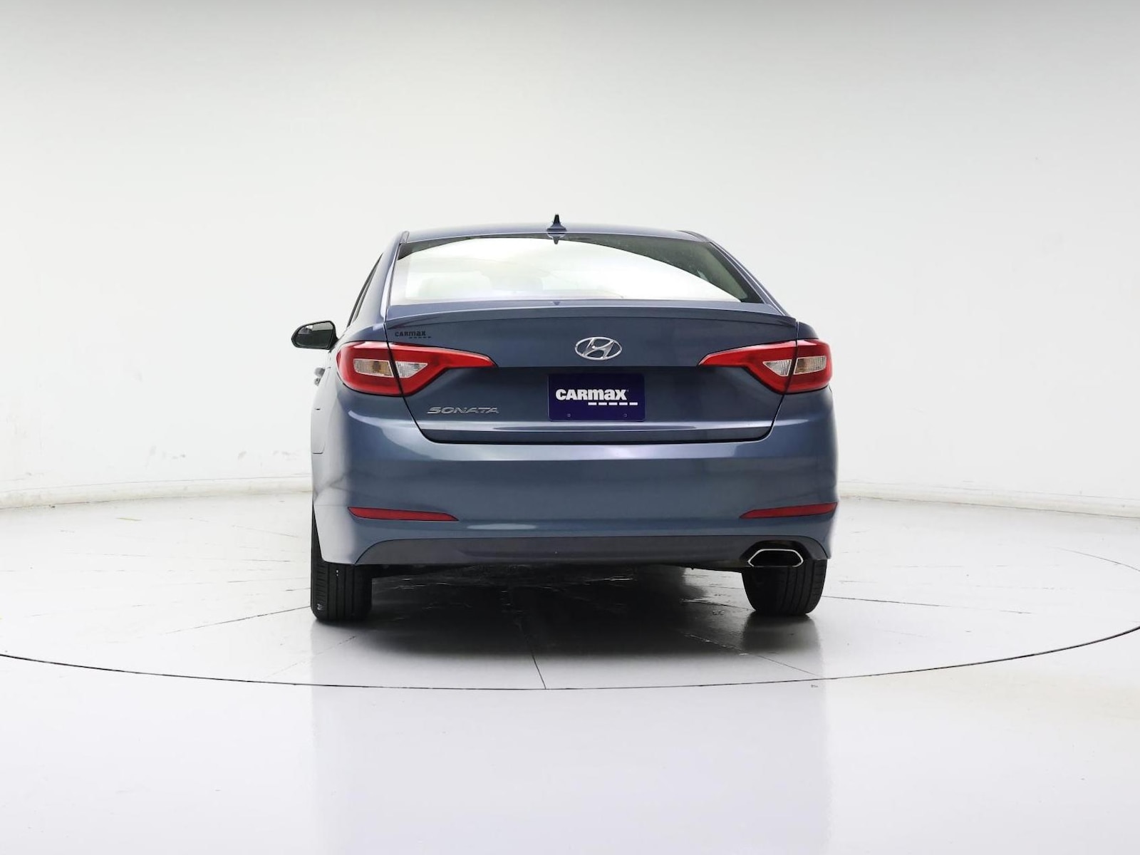 2015 Hyundai Sonata SE - Photo 7
