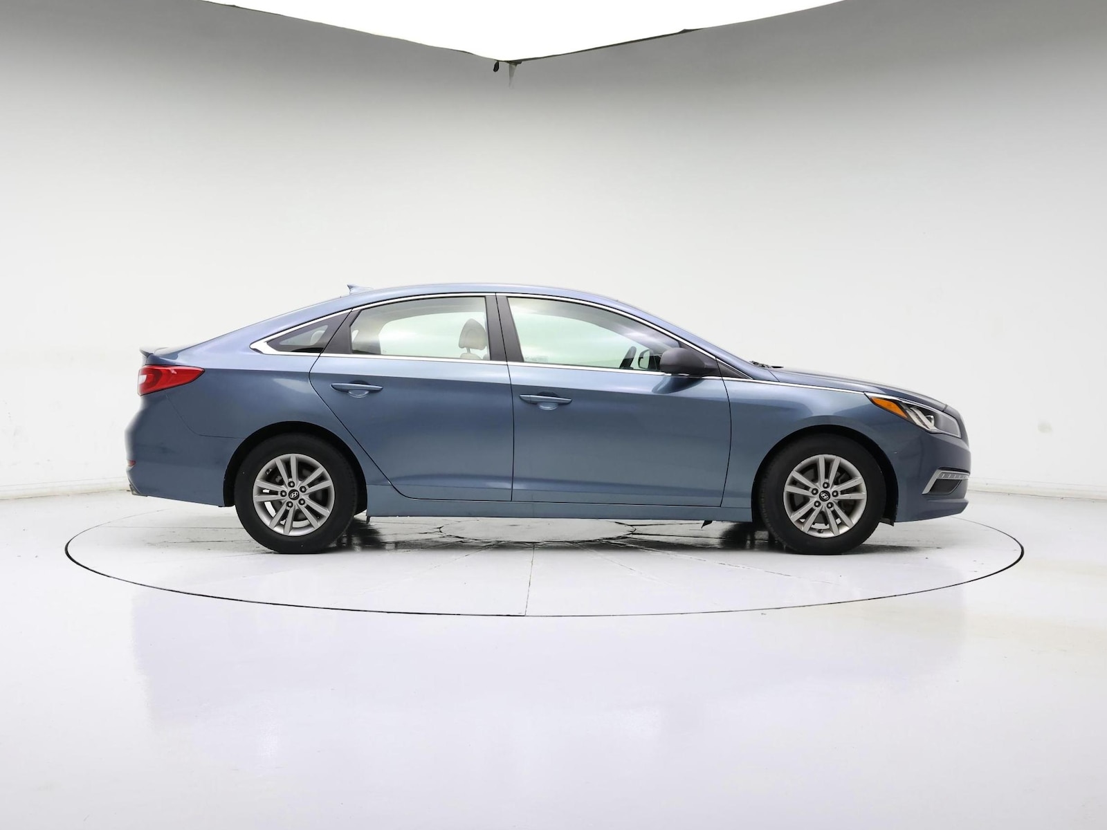 2015 Hyundai Sonata SE - Photo 8