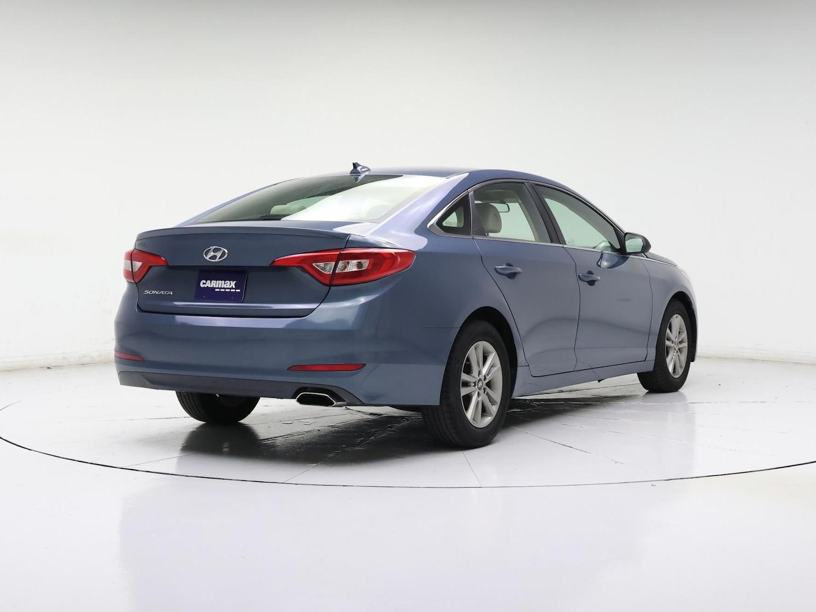 2015 Hyundai Sonata SE - Photo 9