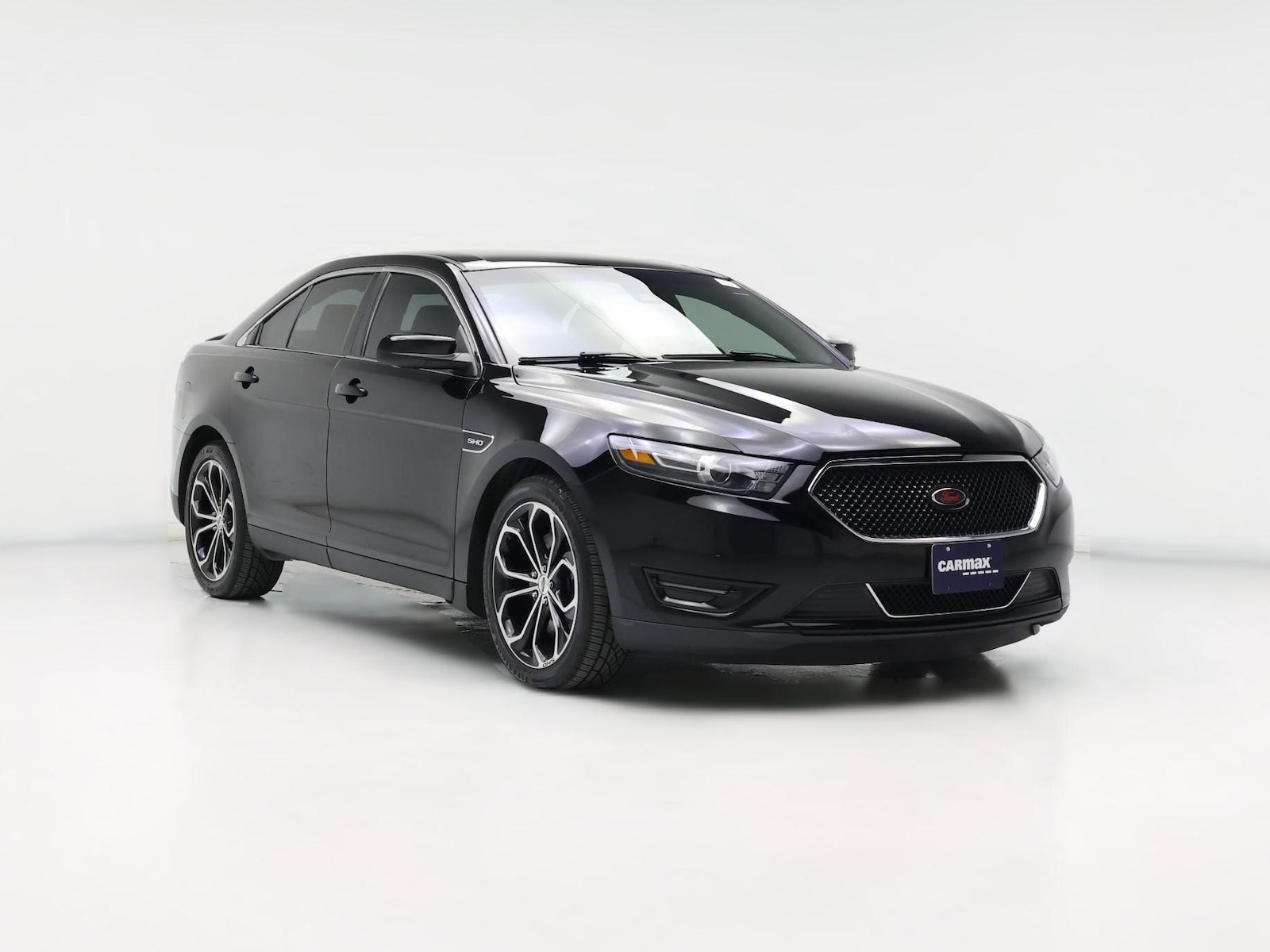 2018 Ford Taurus SHO