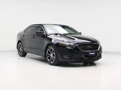 2018 Ford Taurus SHO