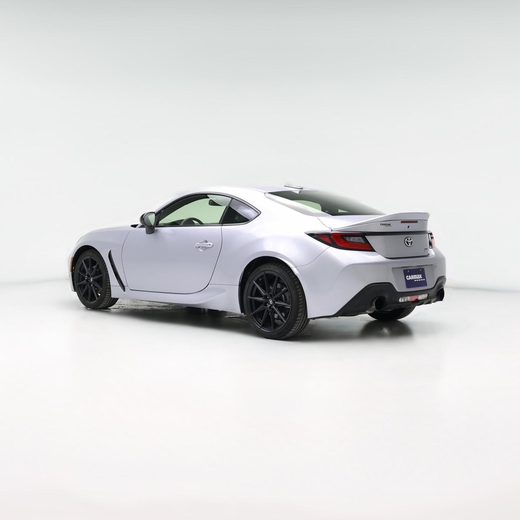 Thumbnail: 2024 Toyota GR86 - 1