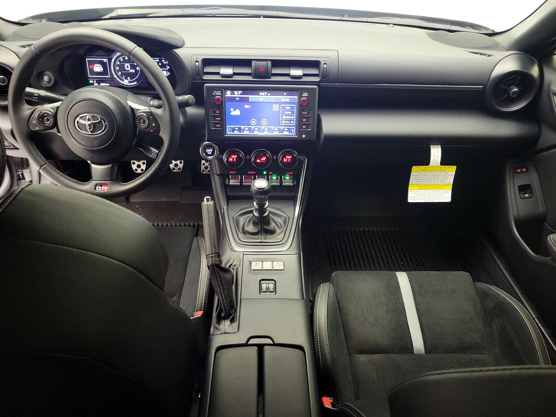 Thumbnail: 2024 Toyota GR86 - 9