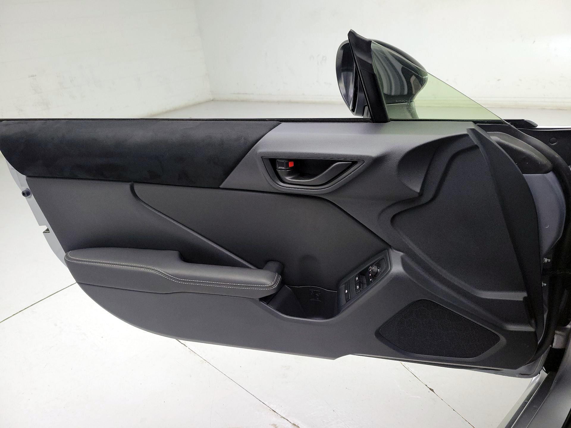 Thumbnail: 2024 Toyota GR86 - 12