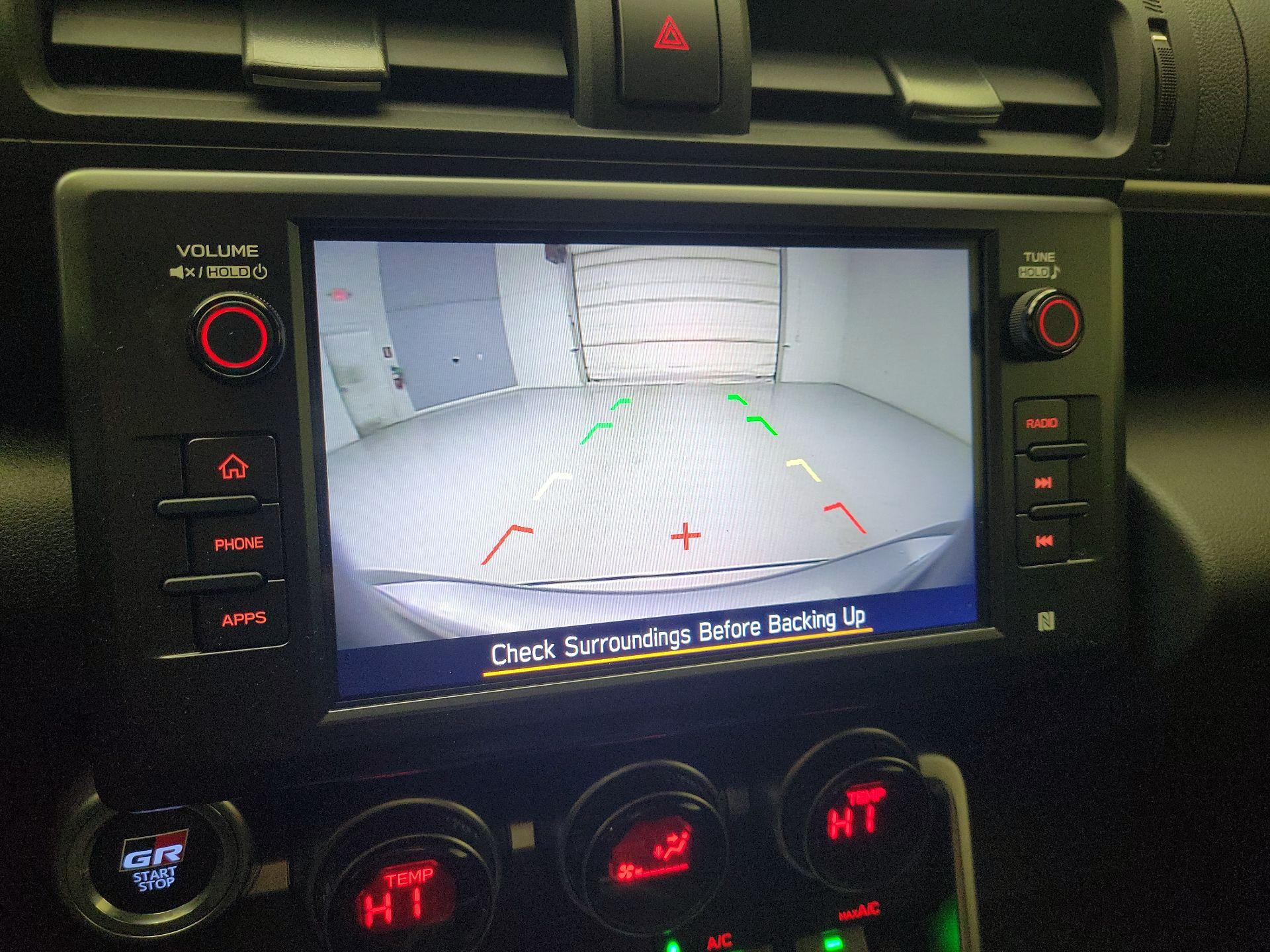 Thumbnail: 2024 Toyota GR86 - 14