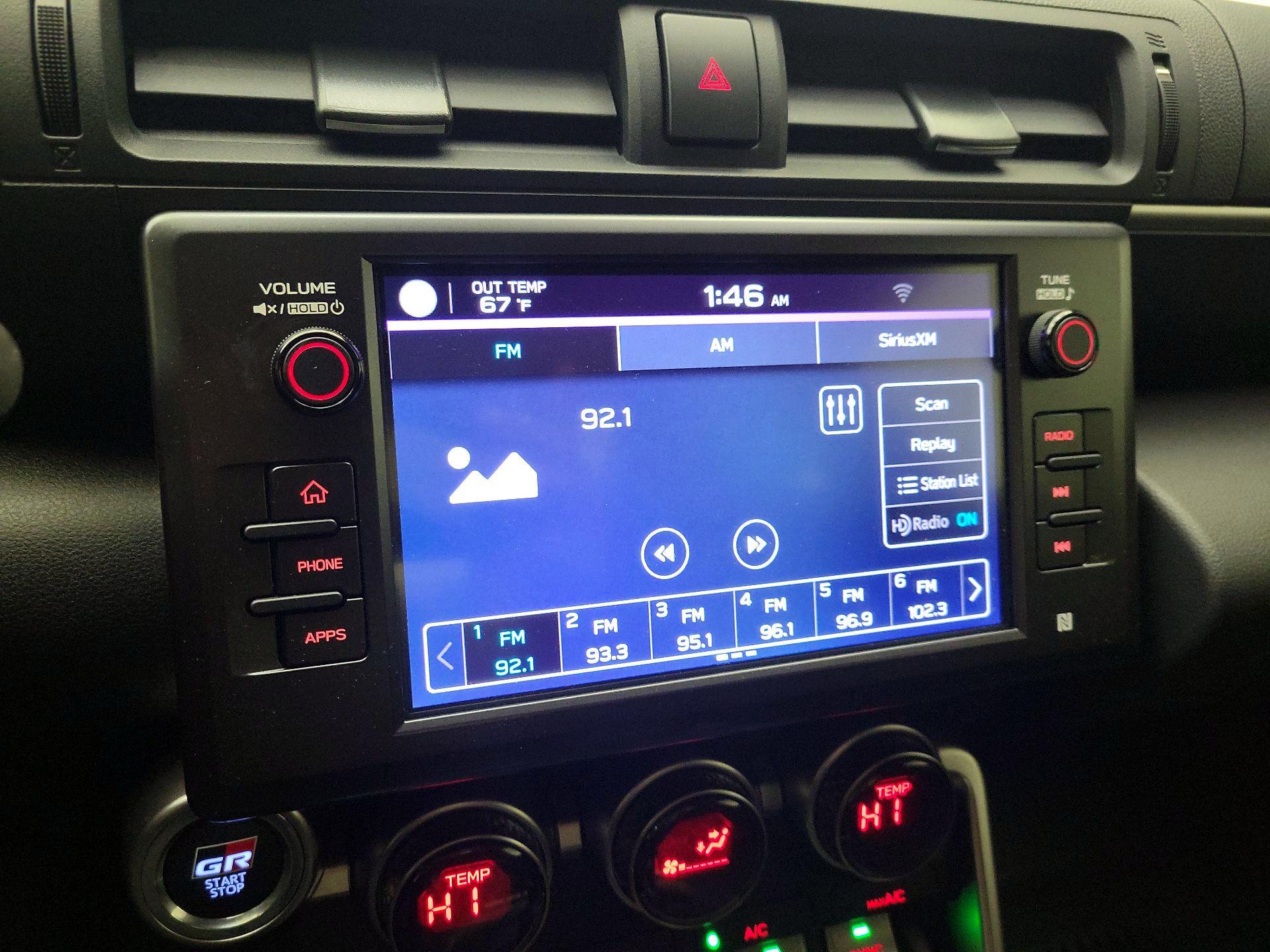 Thumbnail: 2024 Toyota GR86 - 15