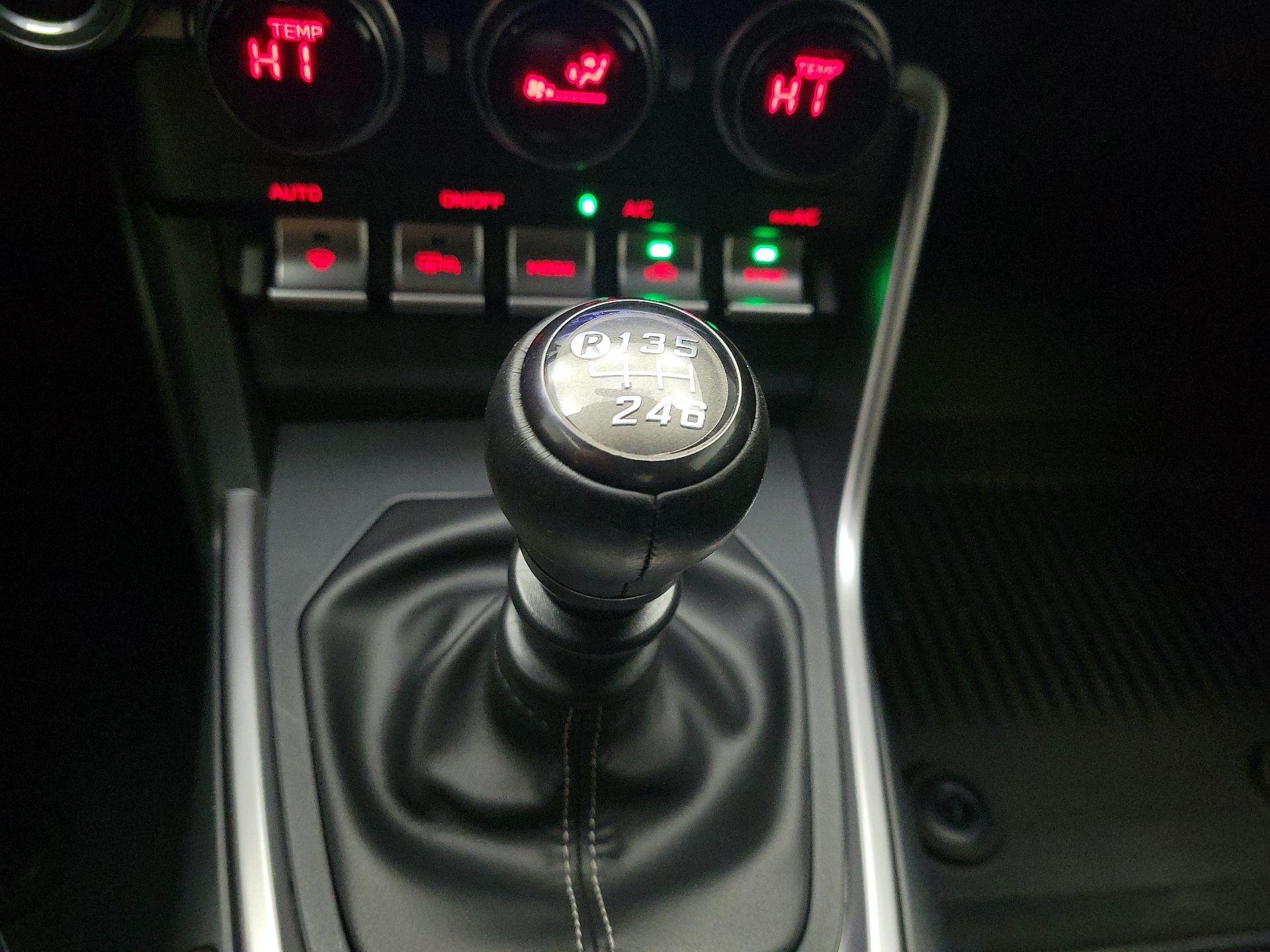 Thumbnail: 2024 Toyota GR86 - 17