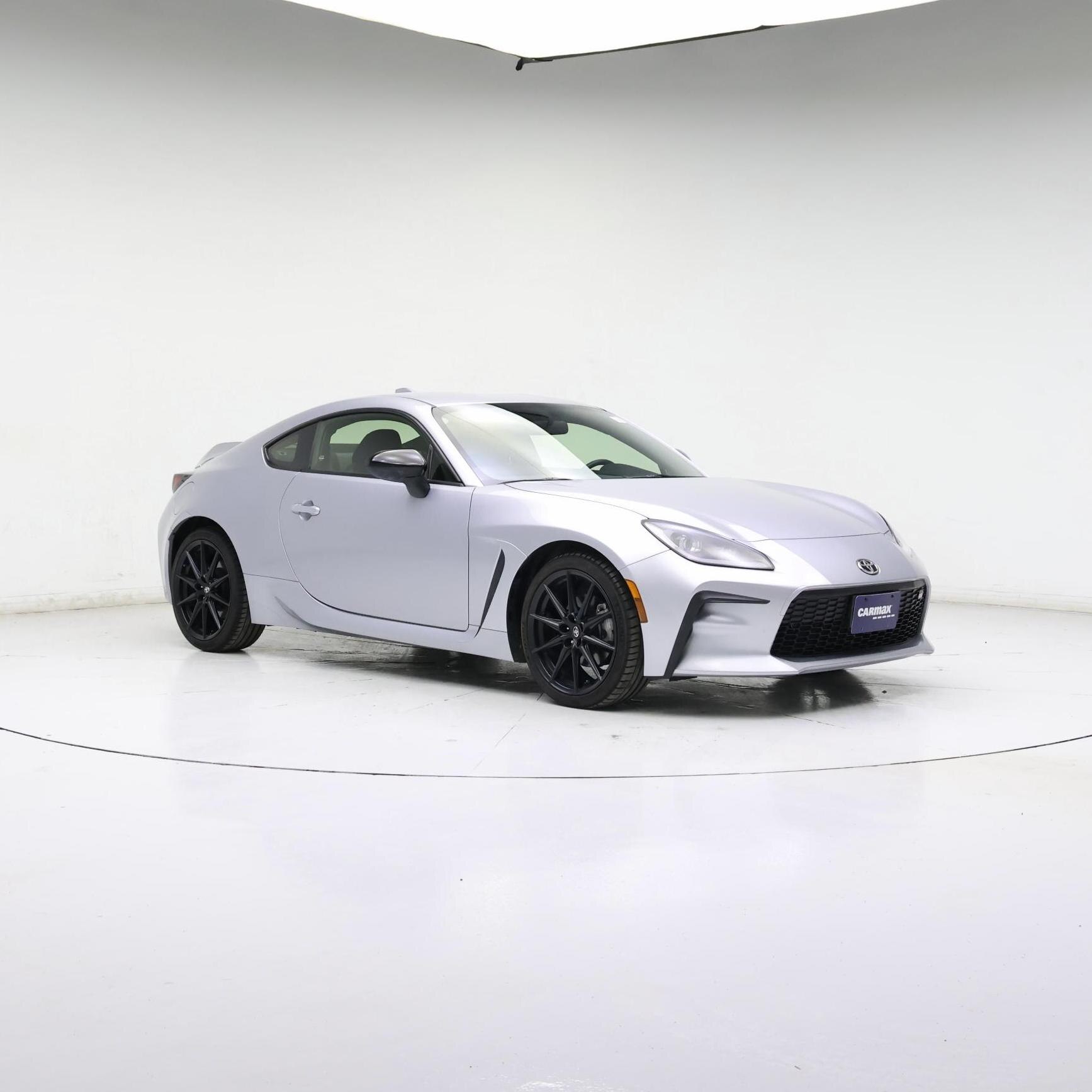 Thumbnail: 2024 Toyota GR86 - 2