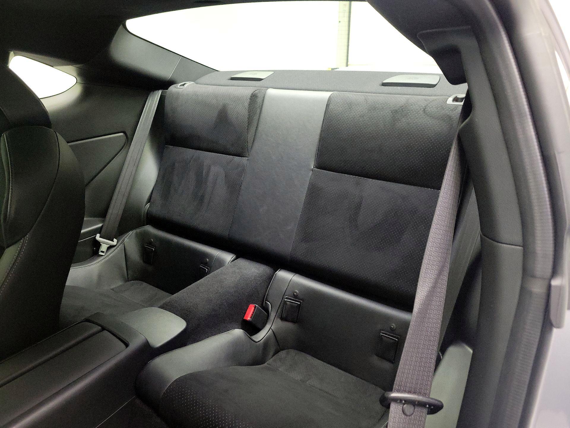 Thumbnail: 2024 Toyota GR86 - 19