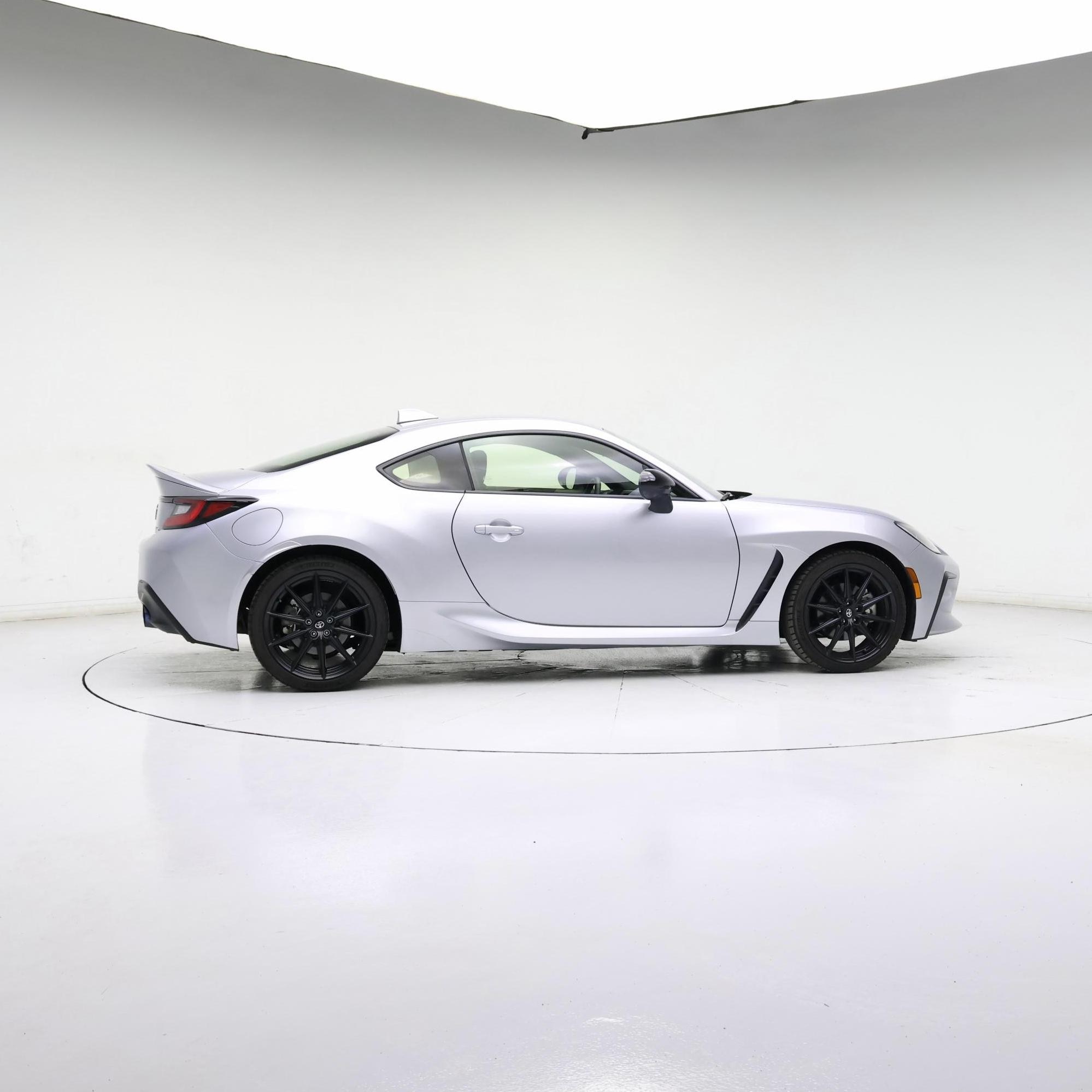 Thumbnail: 2024 Toyota GR86 - 3