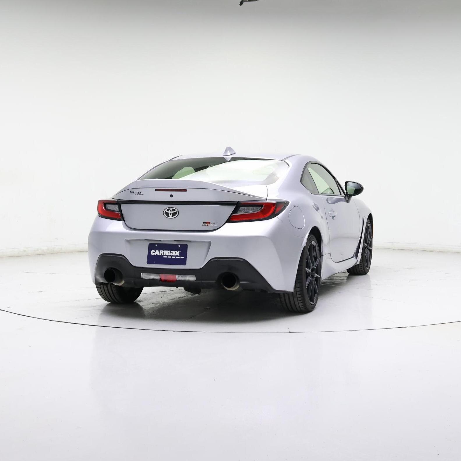 Thumbnail: 2024 Toyota GR86 - 4