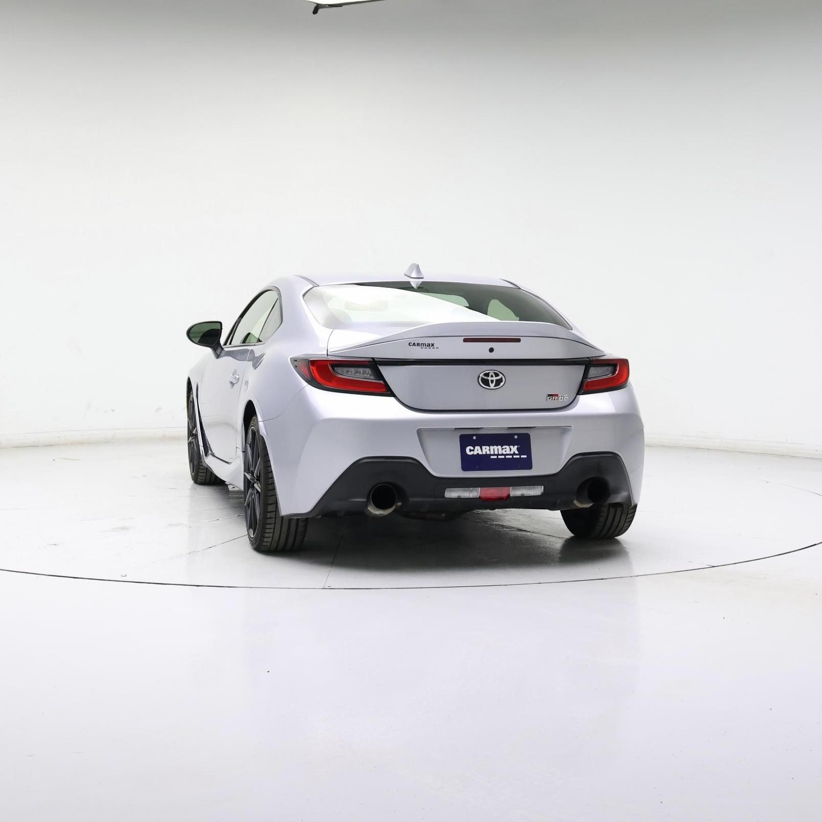 Thumbnail: 2024 Toyota GR86 - 5