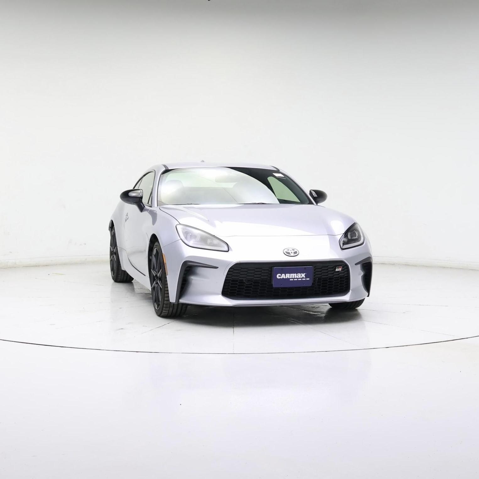 Thumbnail: 2024 Toyota GR86 - 6