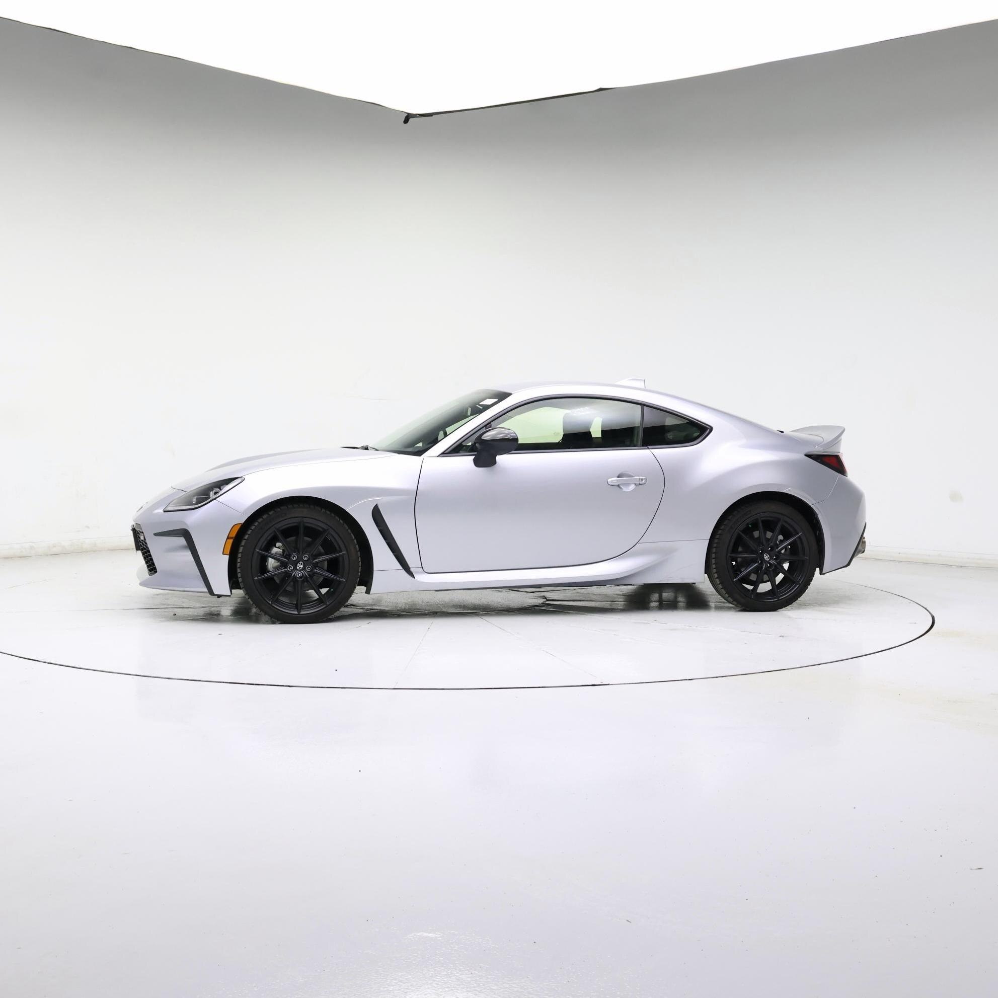 Thumbnail: 2024 Toyota GR86 - 7