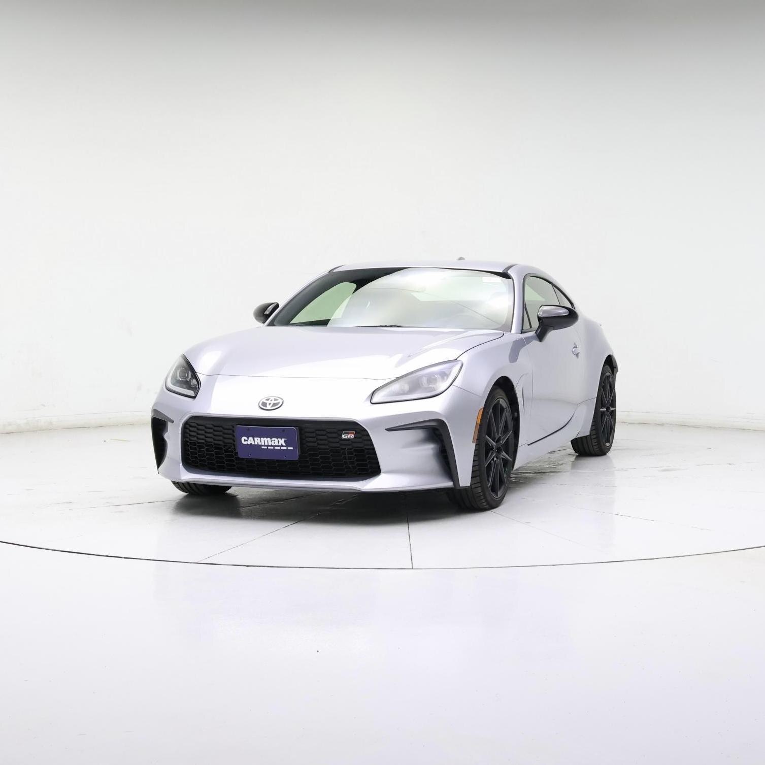 Thumbnail: 2024 Toyota GR86 - 8