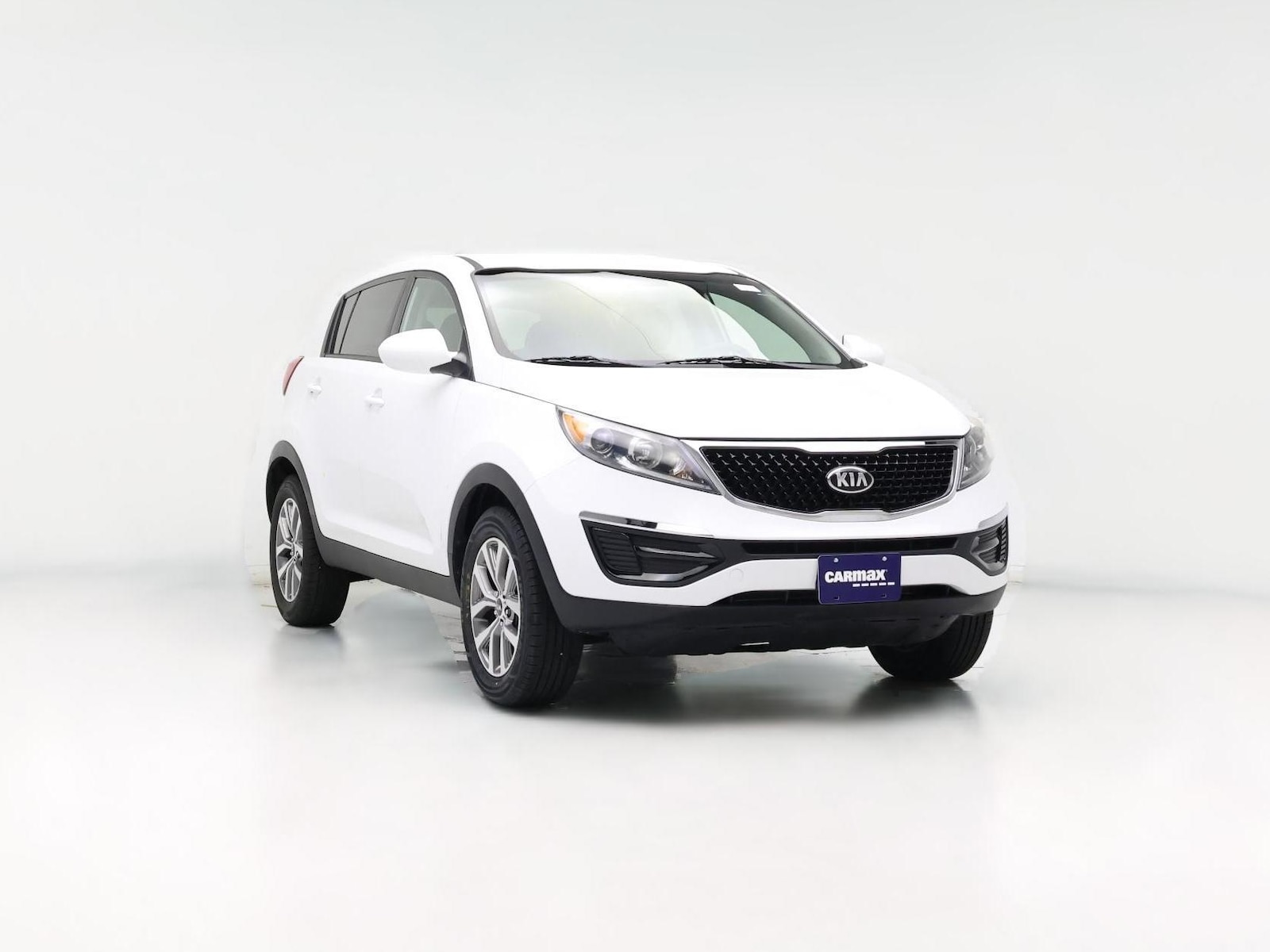 2014 Kia Sportage LX