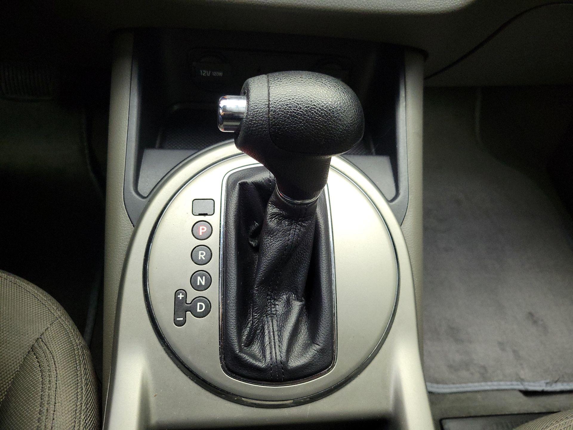 Thumbnail: 2014 Kia Sportage - 16