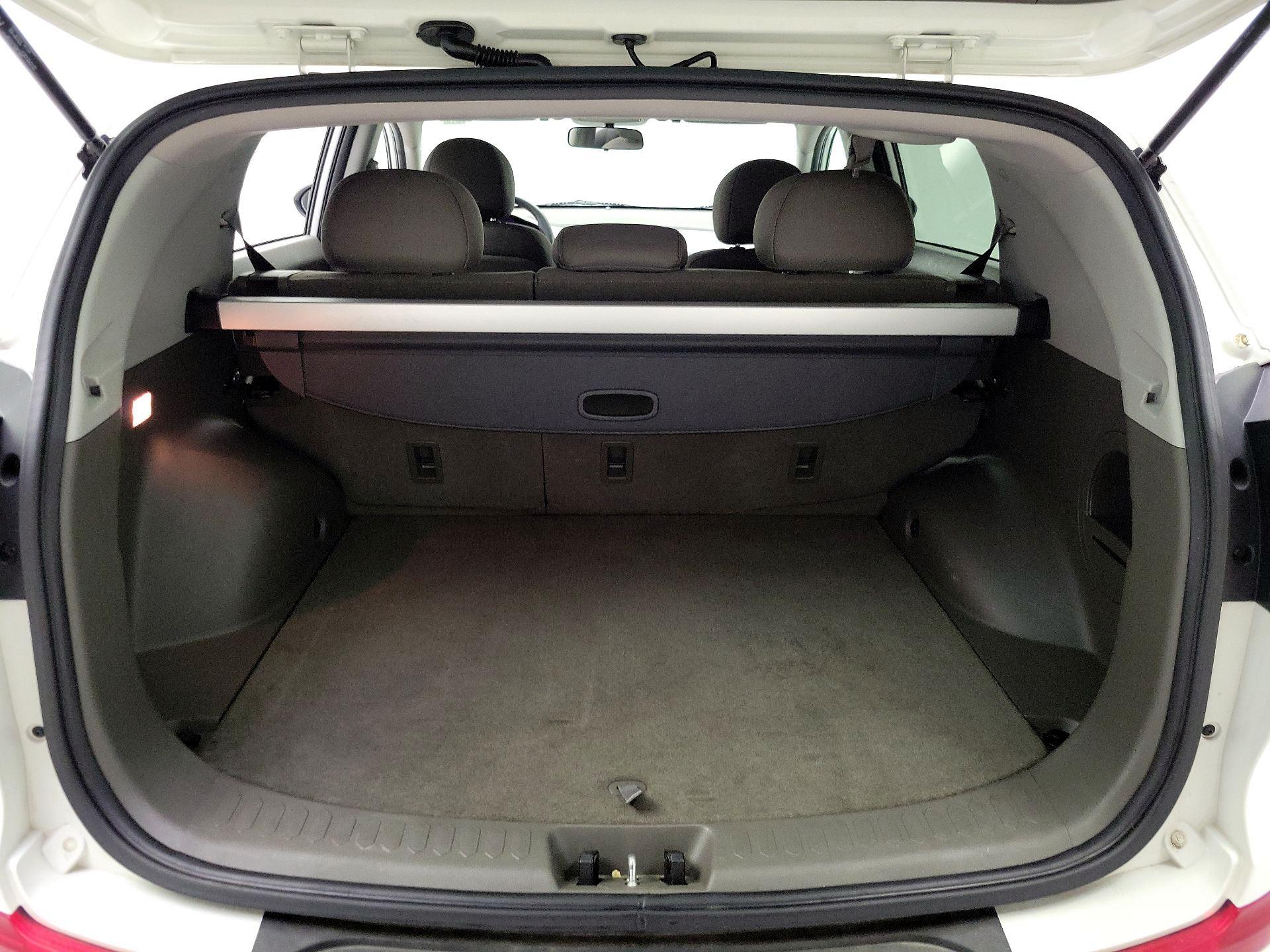 Thumbnail: 2014 Kia Sportage - 19