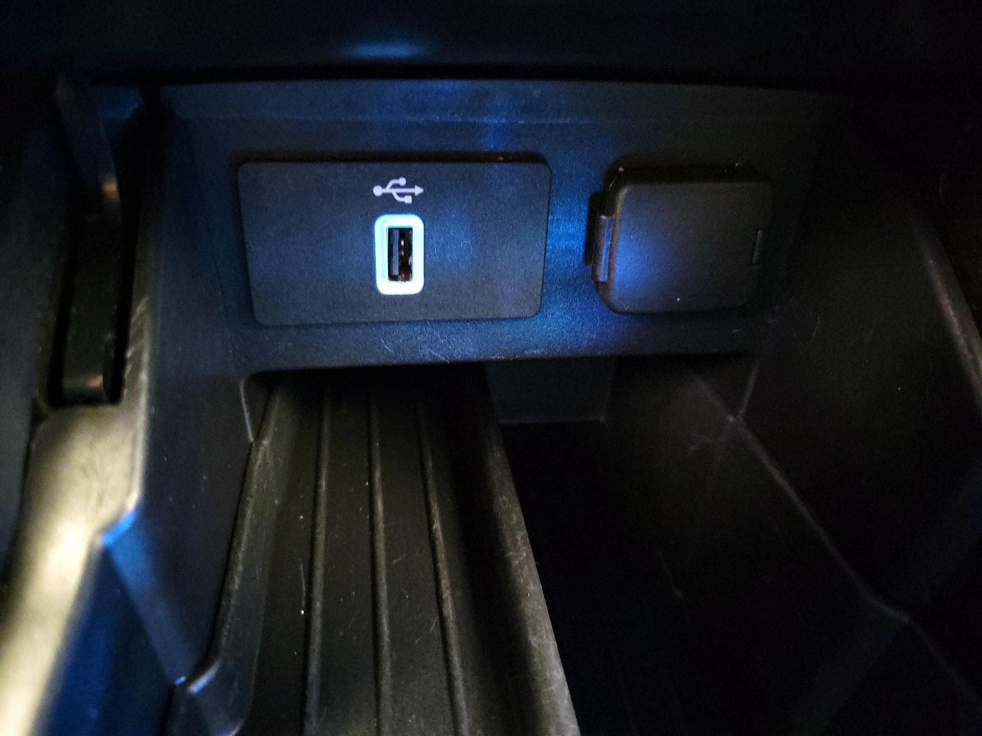 Thumbnail: 2019 Ford Explorer - 19