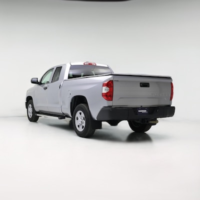 2021 Toyota Tundra SR