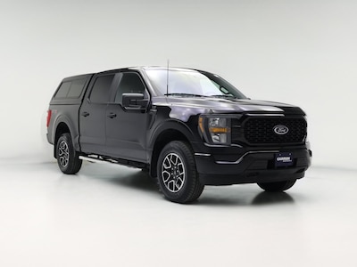 2023 Ford F150 XL