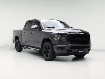 2020 Ram 1500 Bighorn
