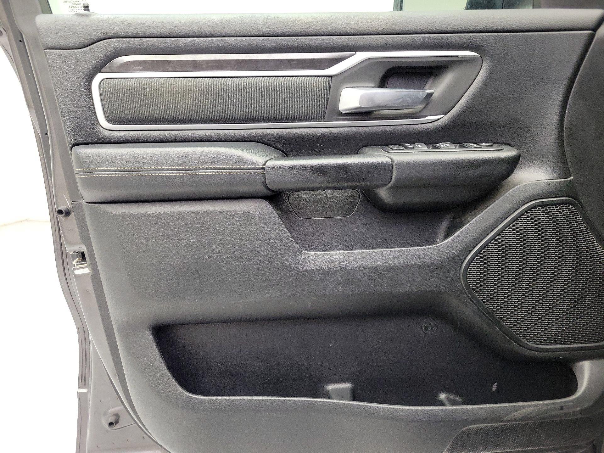 Thumbnail: 2020 RAM 1500 - 12