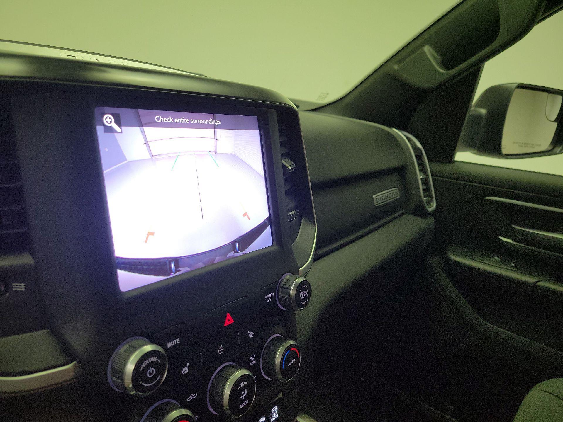 Thumbnail: 2020 RAM 1500 - 14