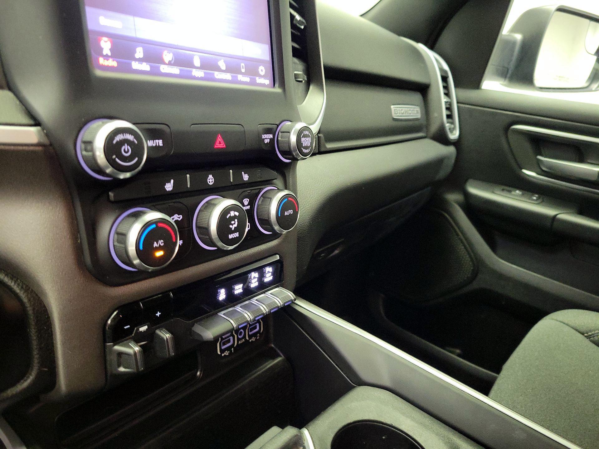 Thumbnail: 2020 RAM 1500 - 16