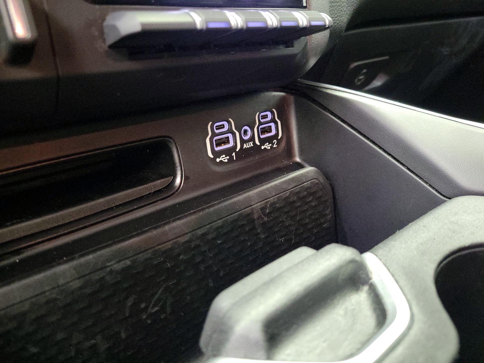 Thumbnail: 2020 RAM 1500 - 18