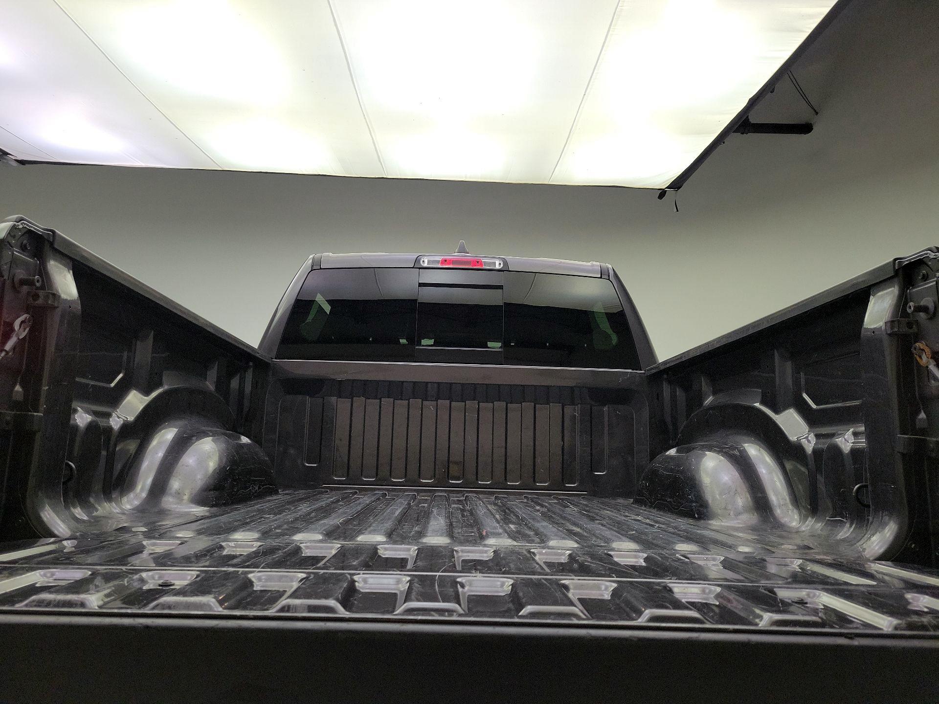 Thumbnail: 2020 RAM 1500 - 20