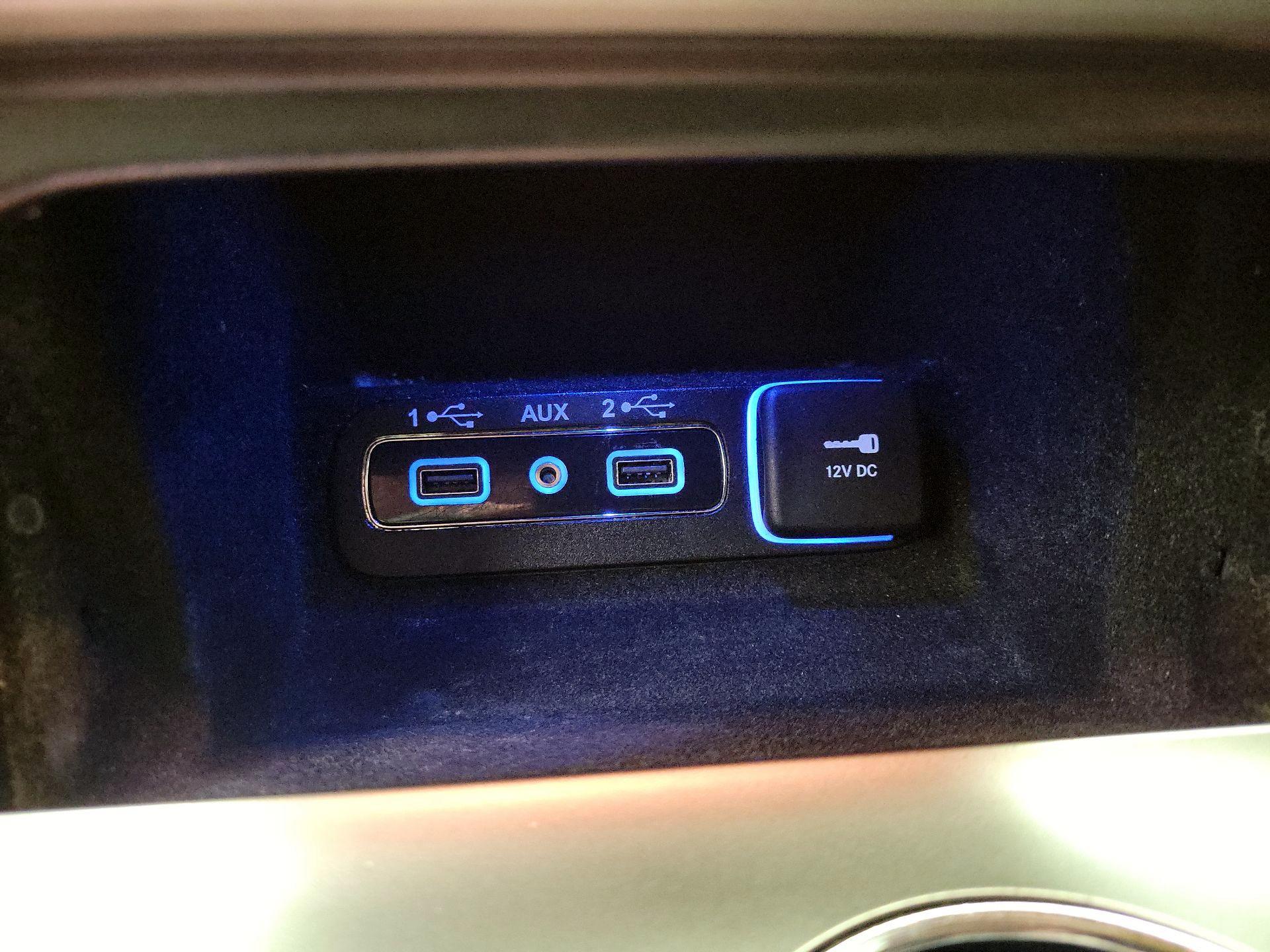 Thumbnail: 2018 Jeep Grand Cherokee - 19