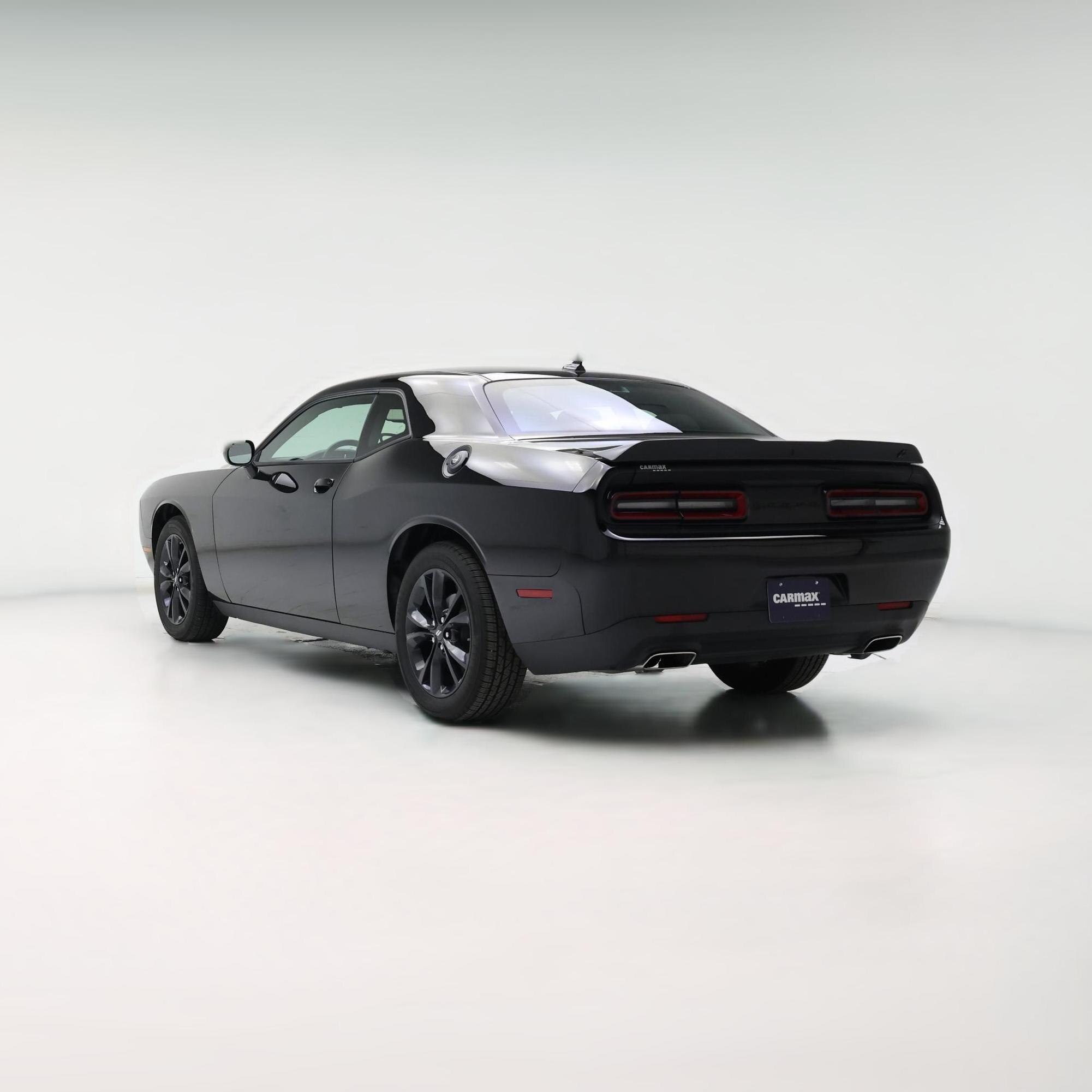 Thumbnail: 2023 Dodge Challenger - 1
