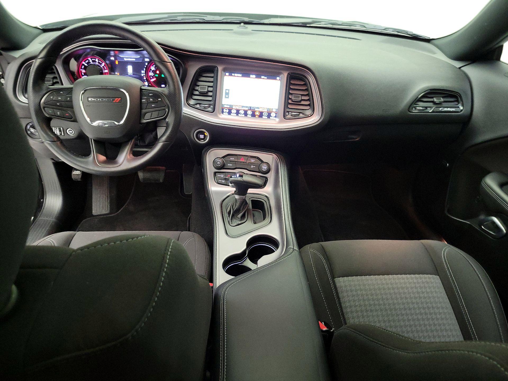 Thumbnail: 2023 Dodge Challenger - 9