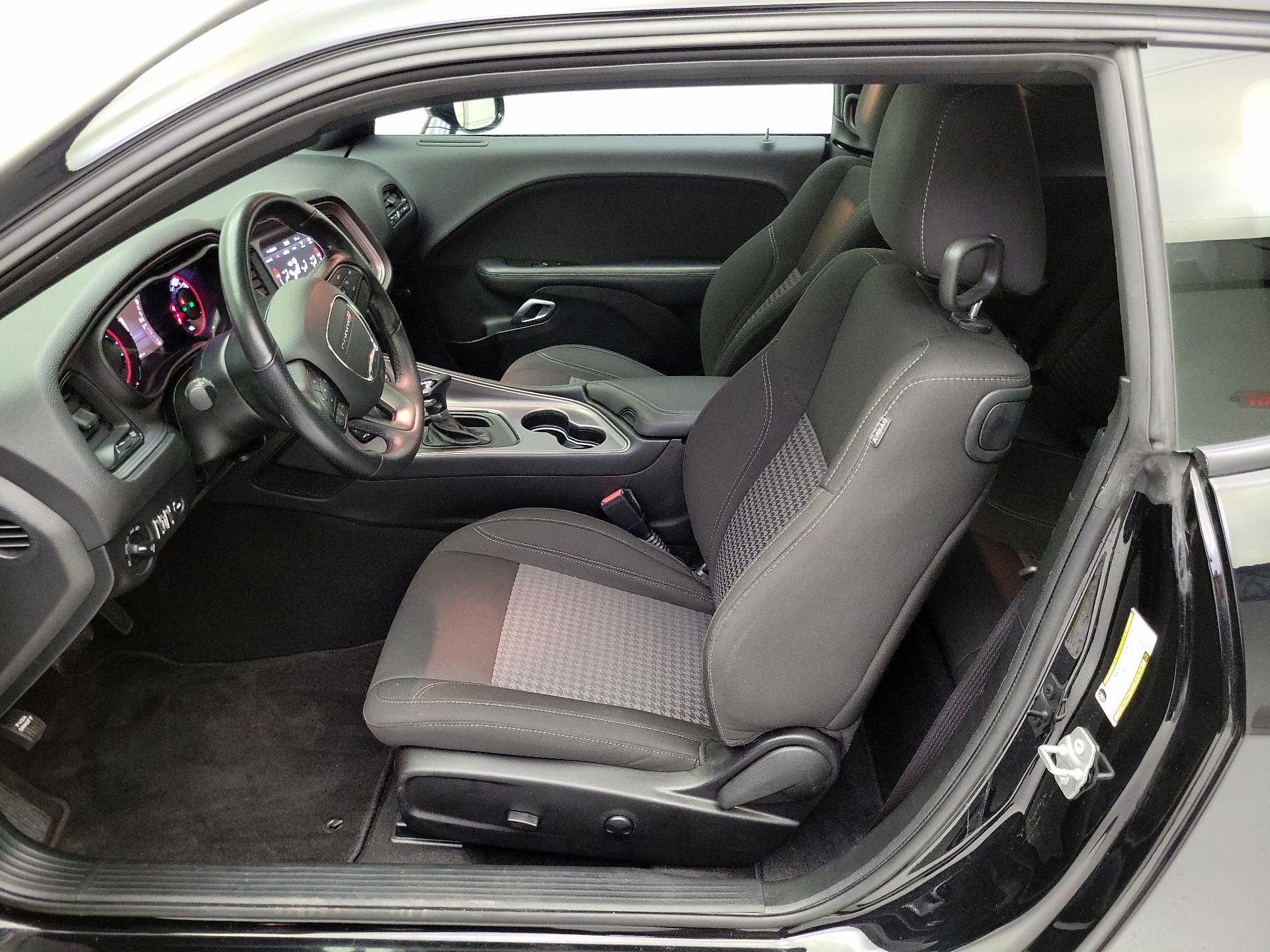 Thumbnail: 2023 Dodge Challenger - 11