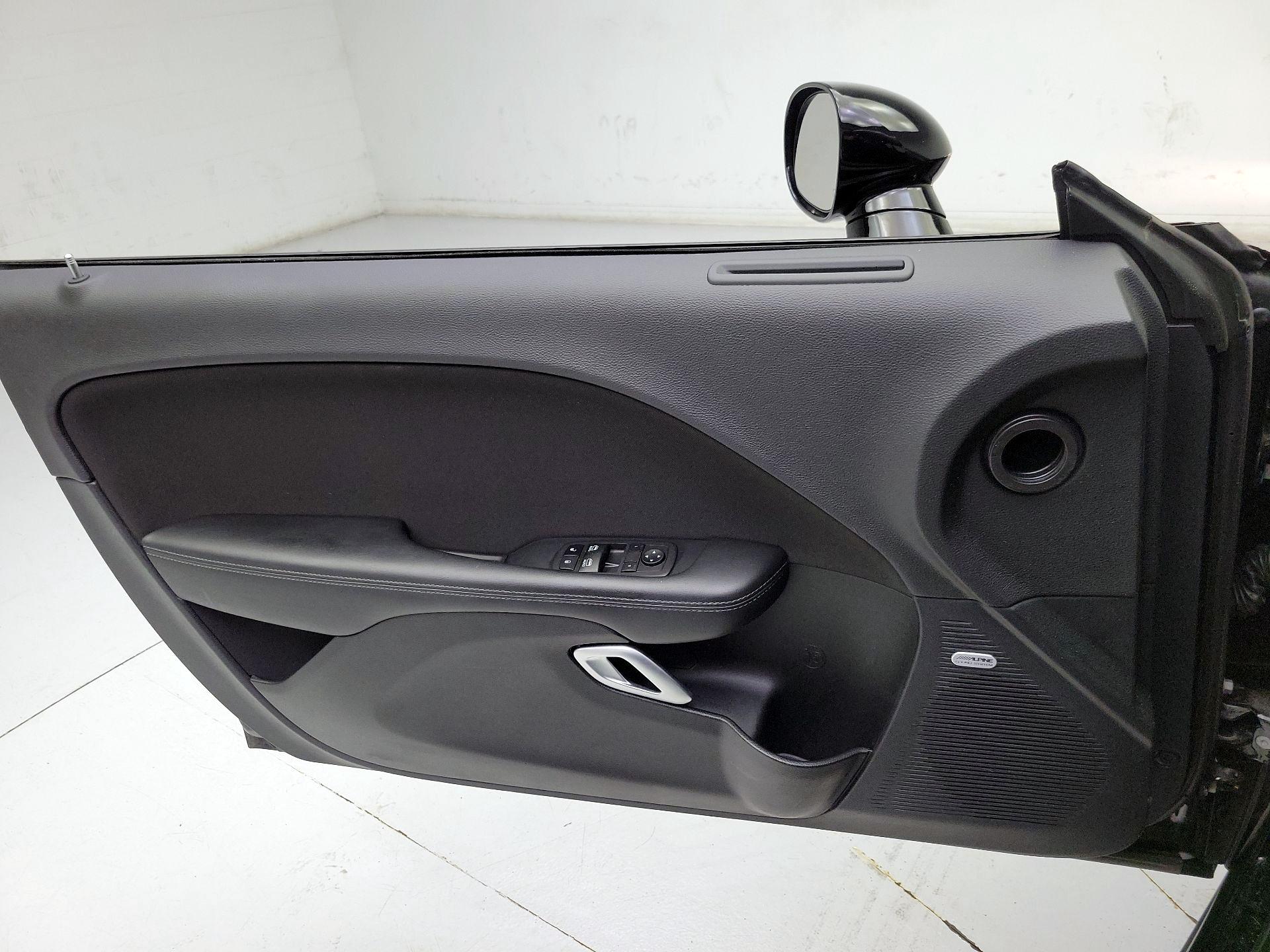 Thumbnail: 2023 Dodge Challenger - 12