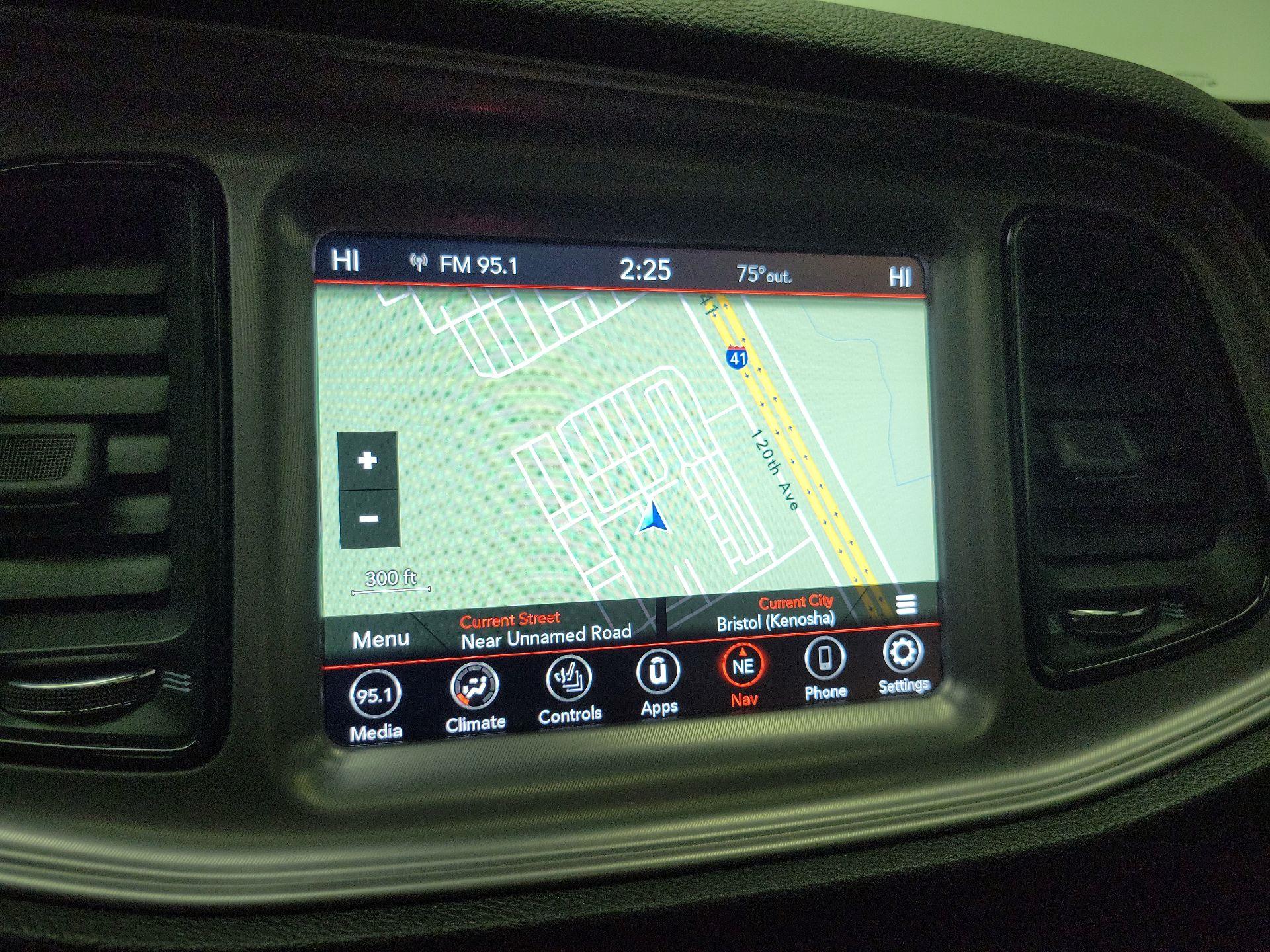 Thumbnail: 2023 Dodge Challenger - 14