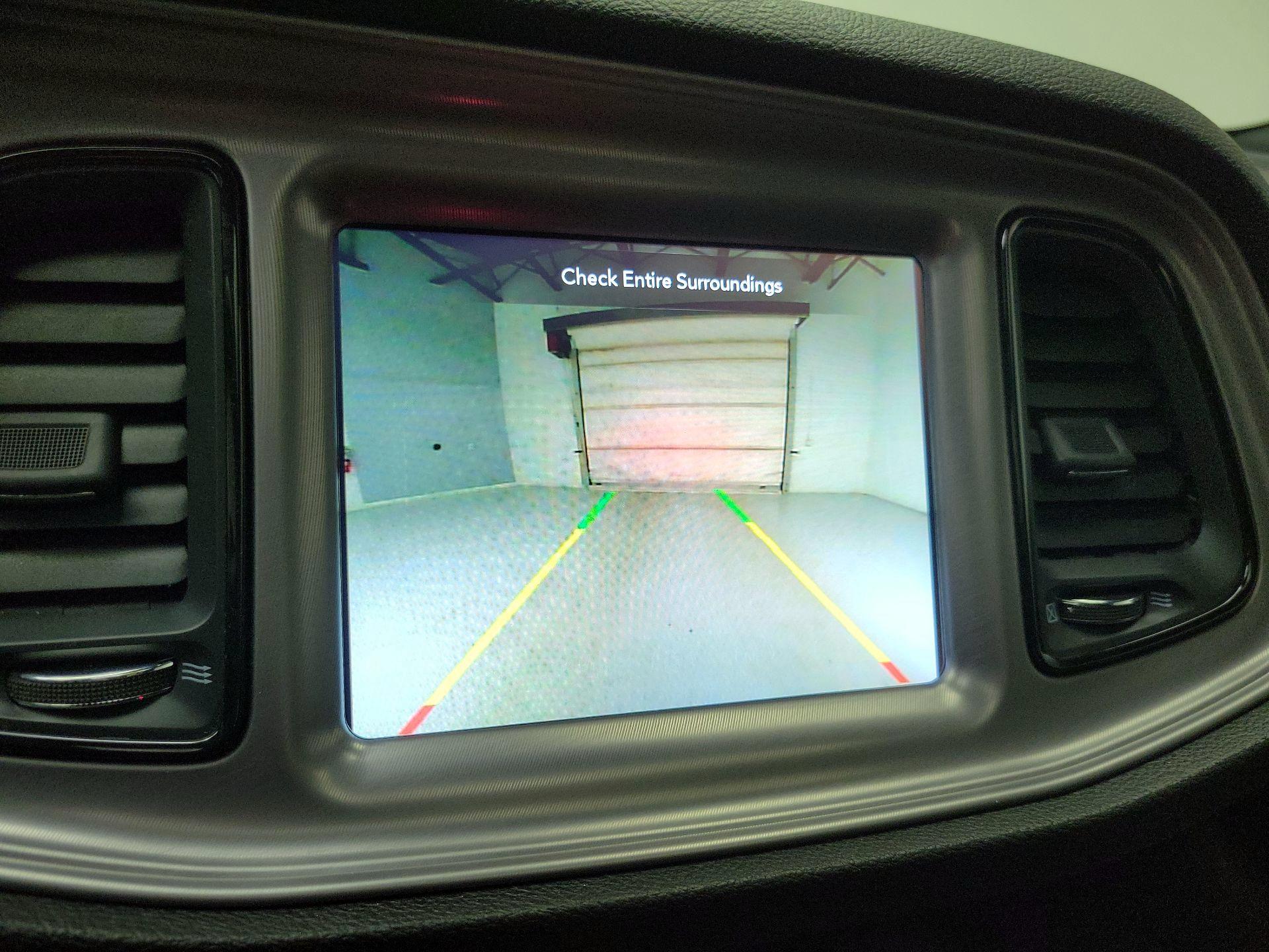 Thumbnail: 2023 Dodge Challenger - 15