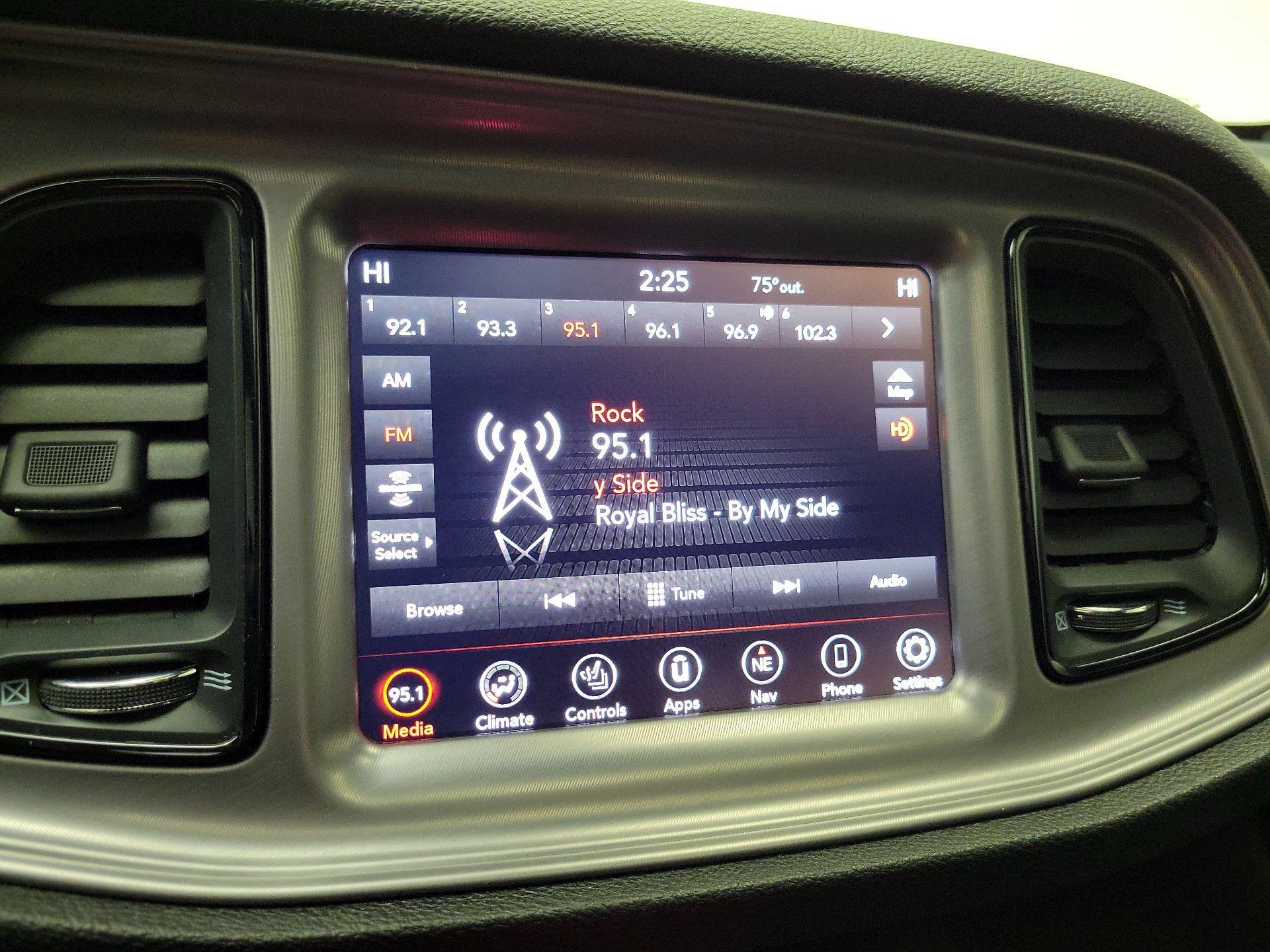 Thumbnail: 2023 Dodge Challenger - 16