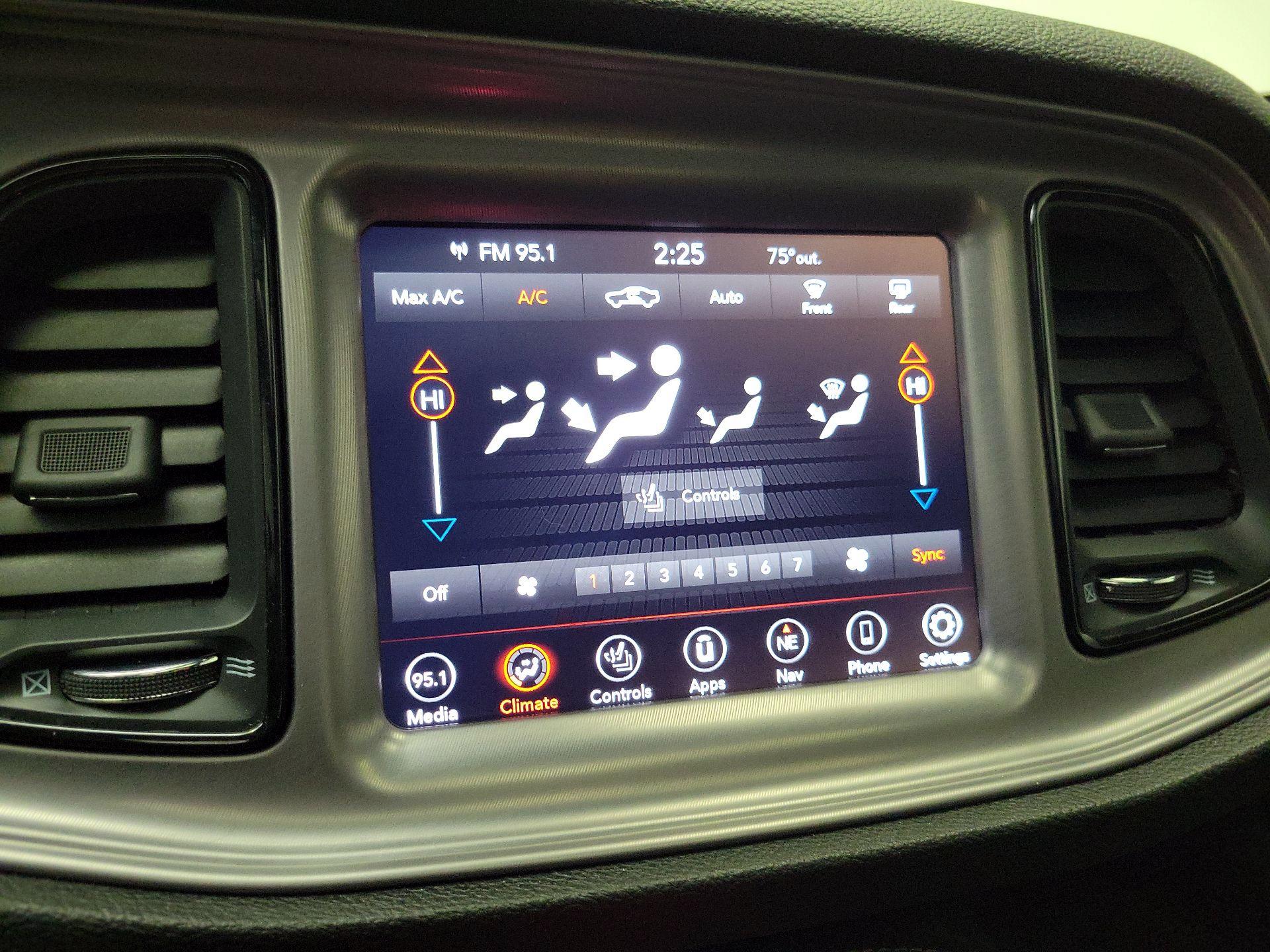 Thumbnail: 2023 Dodge Challenger - 17