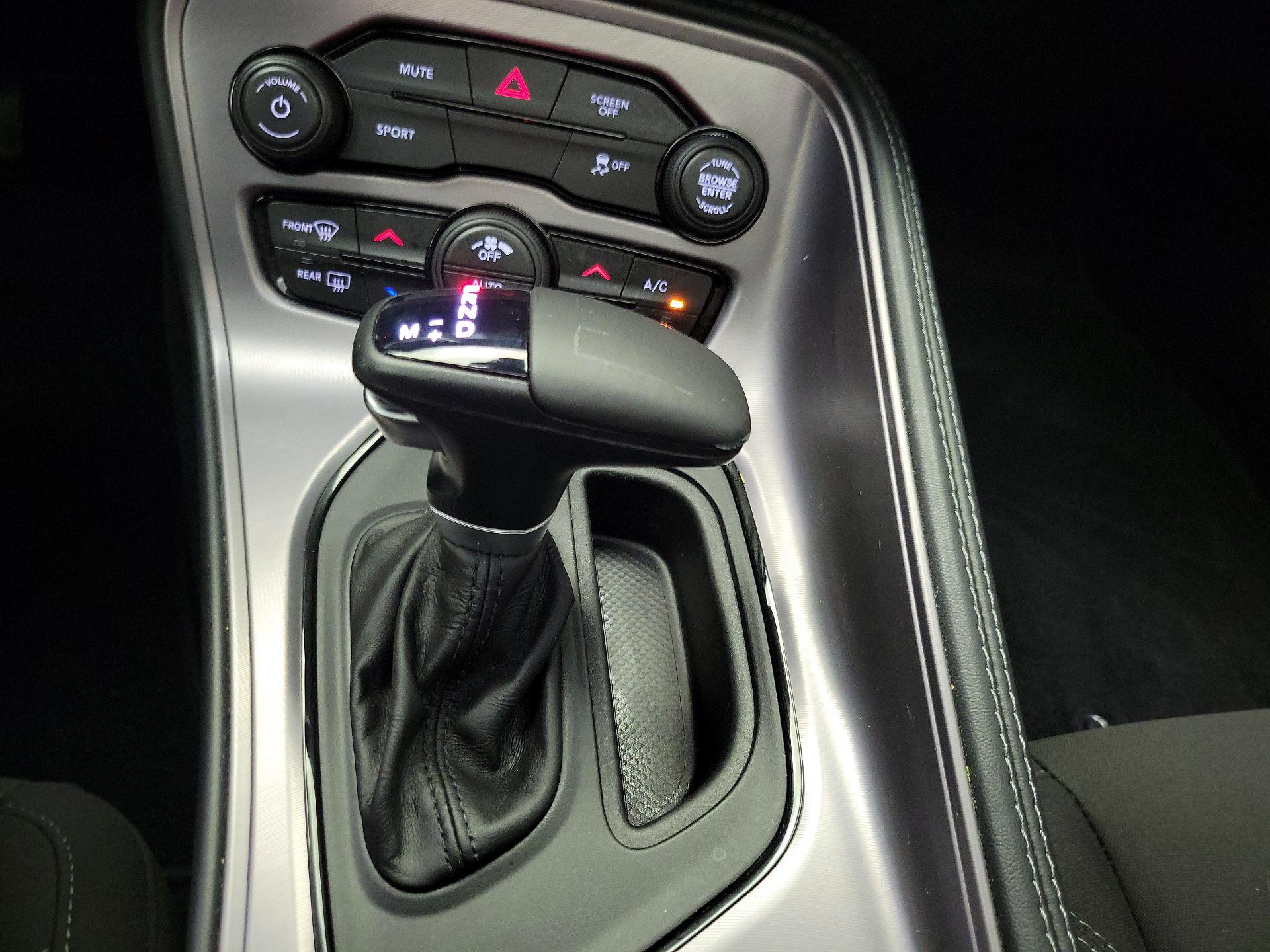 Thumbnail: 2023 Dodge Challenger - 18