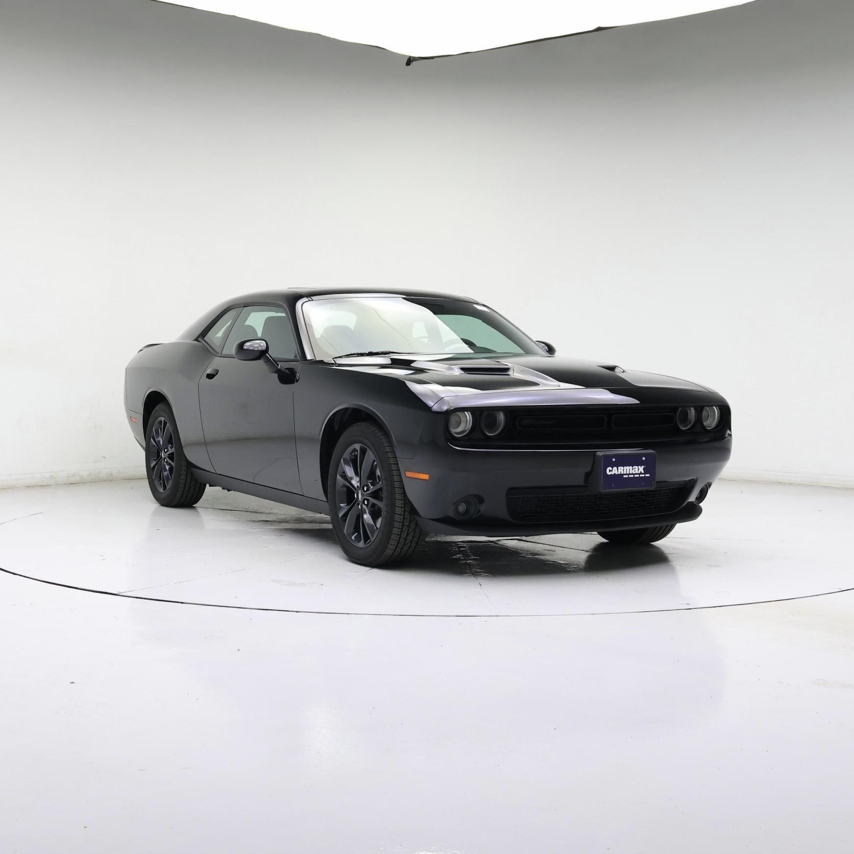 Thumbnail: 2023 Dodge Challenger - 2