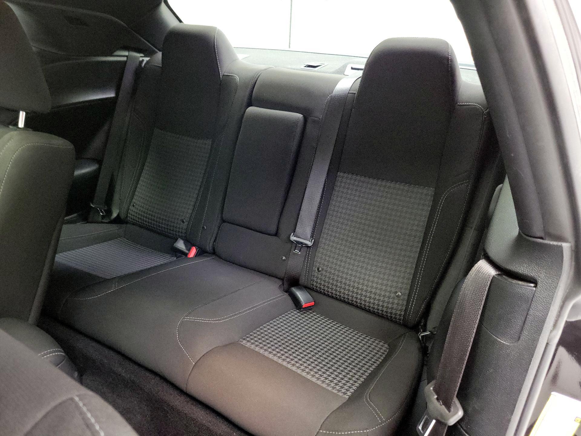 Thumbnail: 2023 Dodge Challenger - 20