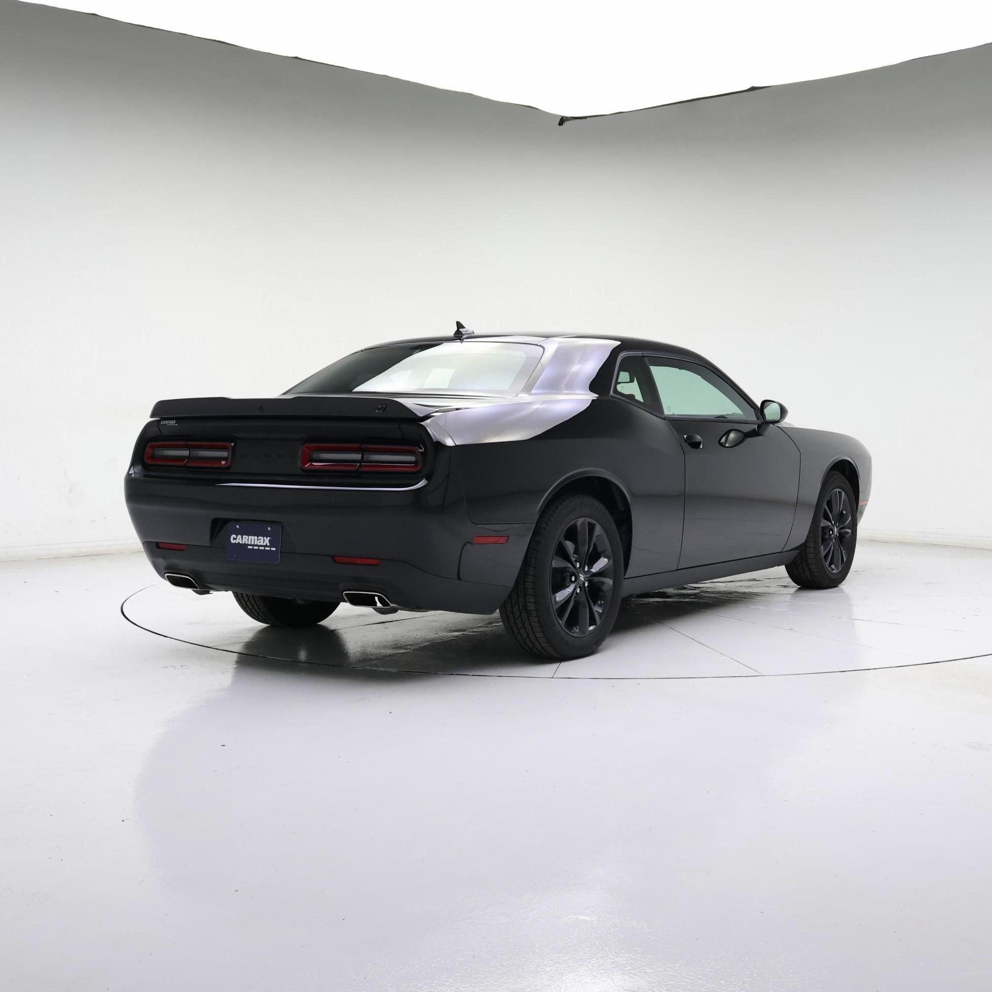 Thumbnail: 2023 Dodge Challenger - 4