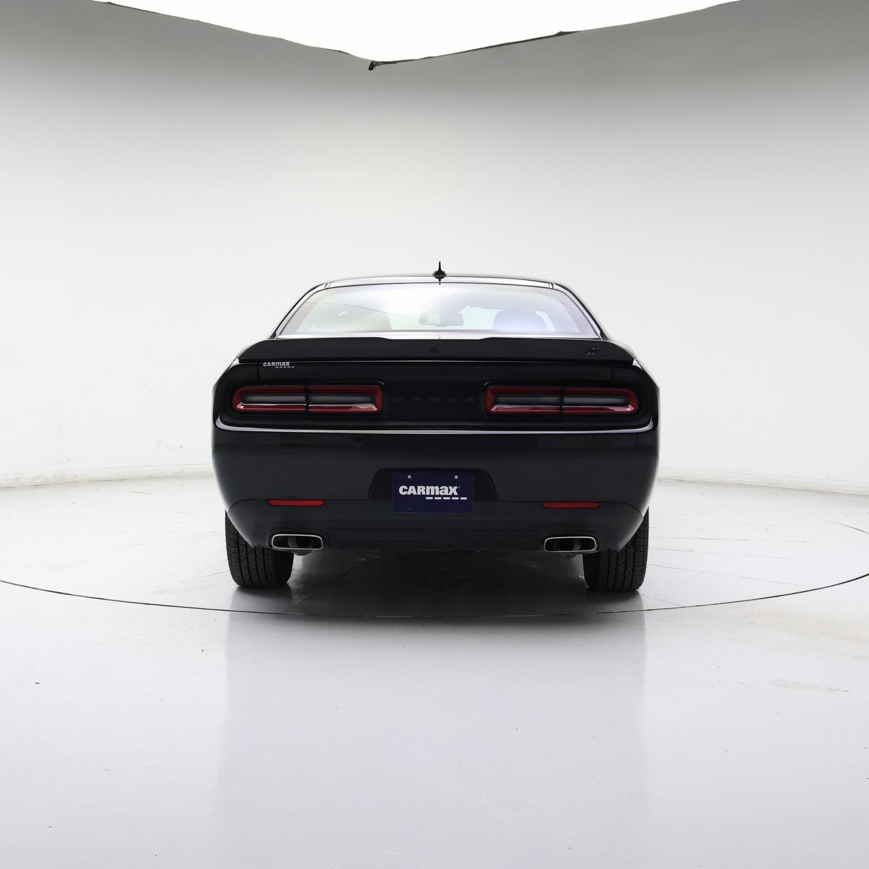 Thumbnail: 2023 Dodge Challenger - 5