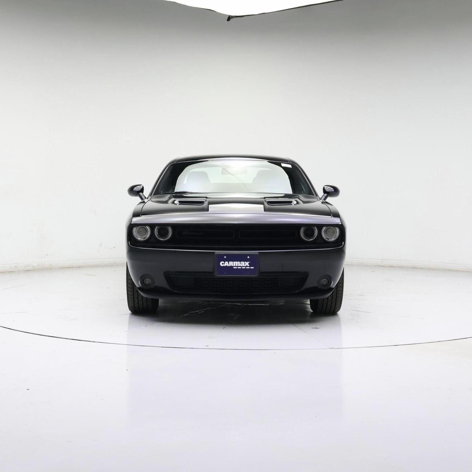 Thumbnail: 2023 Dodge Challenger - 6