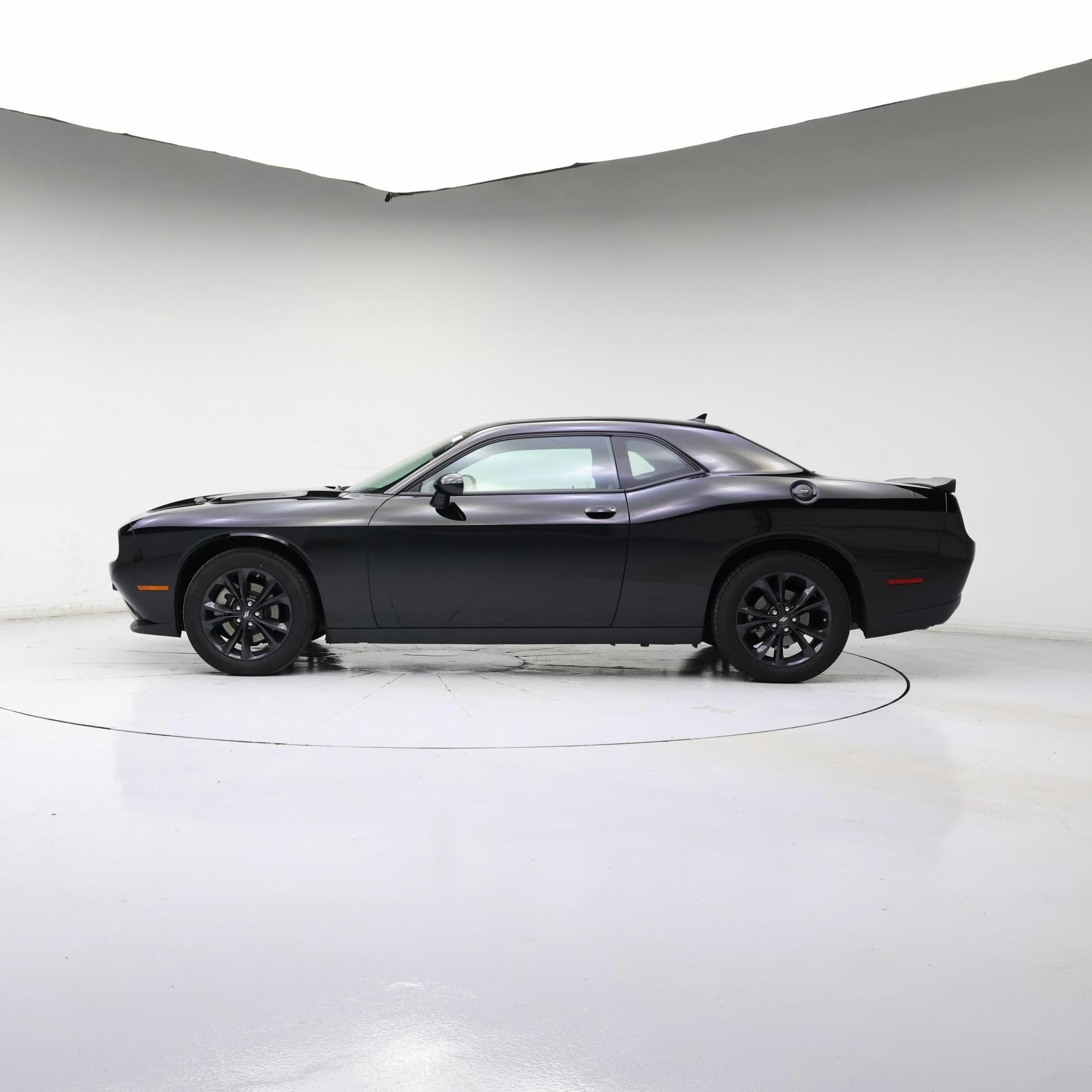 Thumbnail: 2023 Dodge Challenger - 7