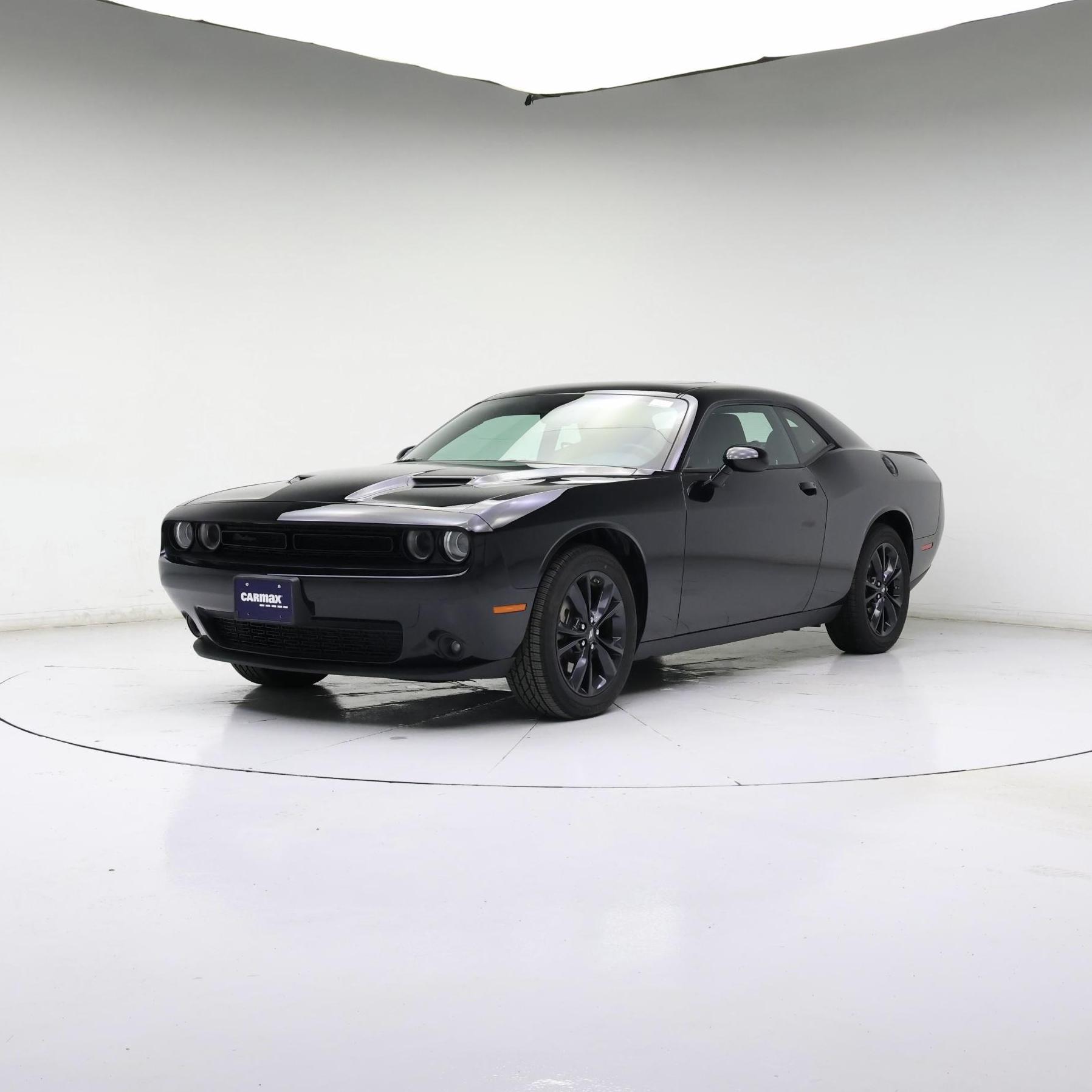 Thumbnail: 2023 Dodge Challenger - 8