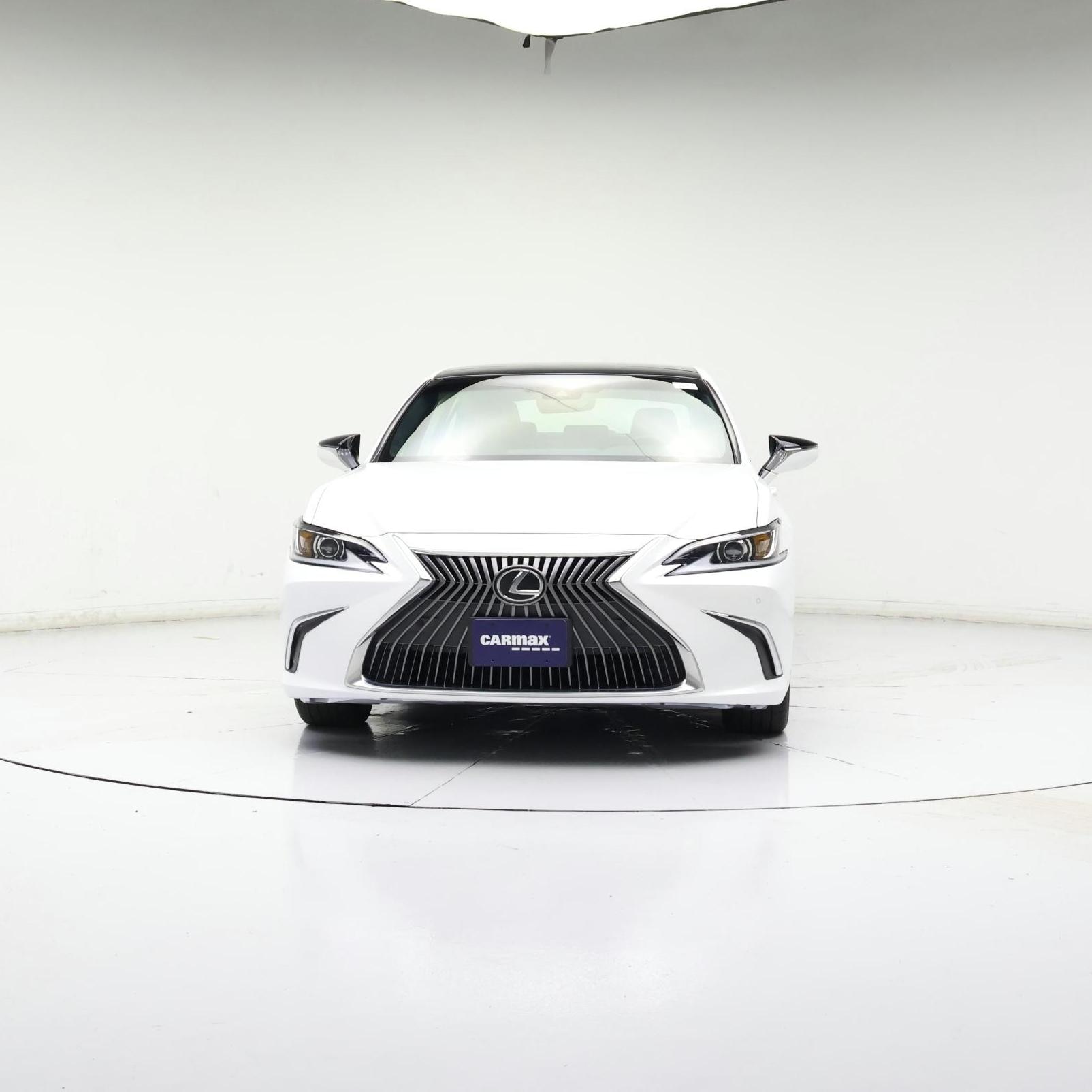 Thumbnail: 2021 Lexus ES - 5